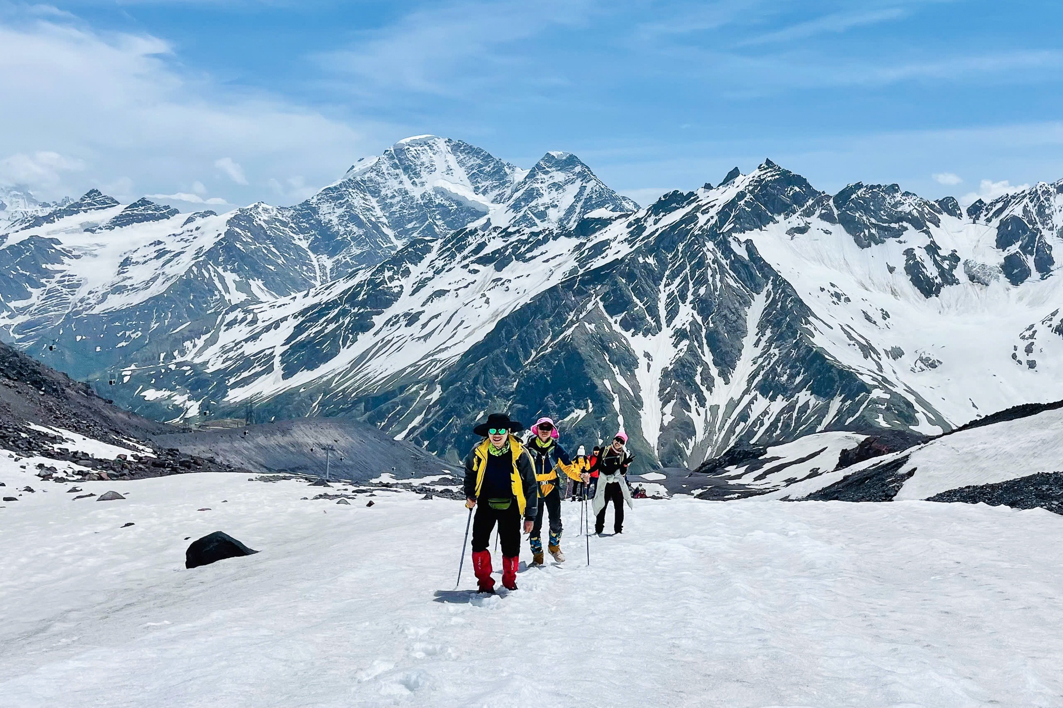 Dinh Elbrus anh 5