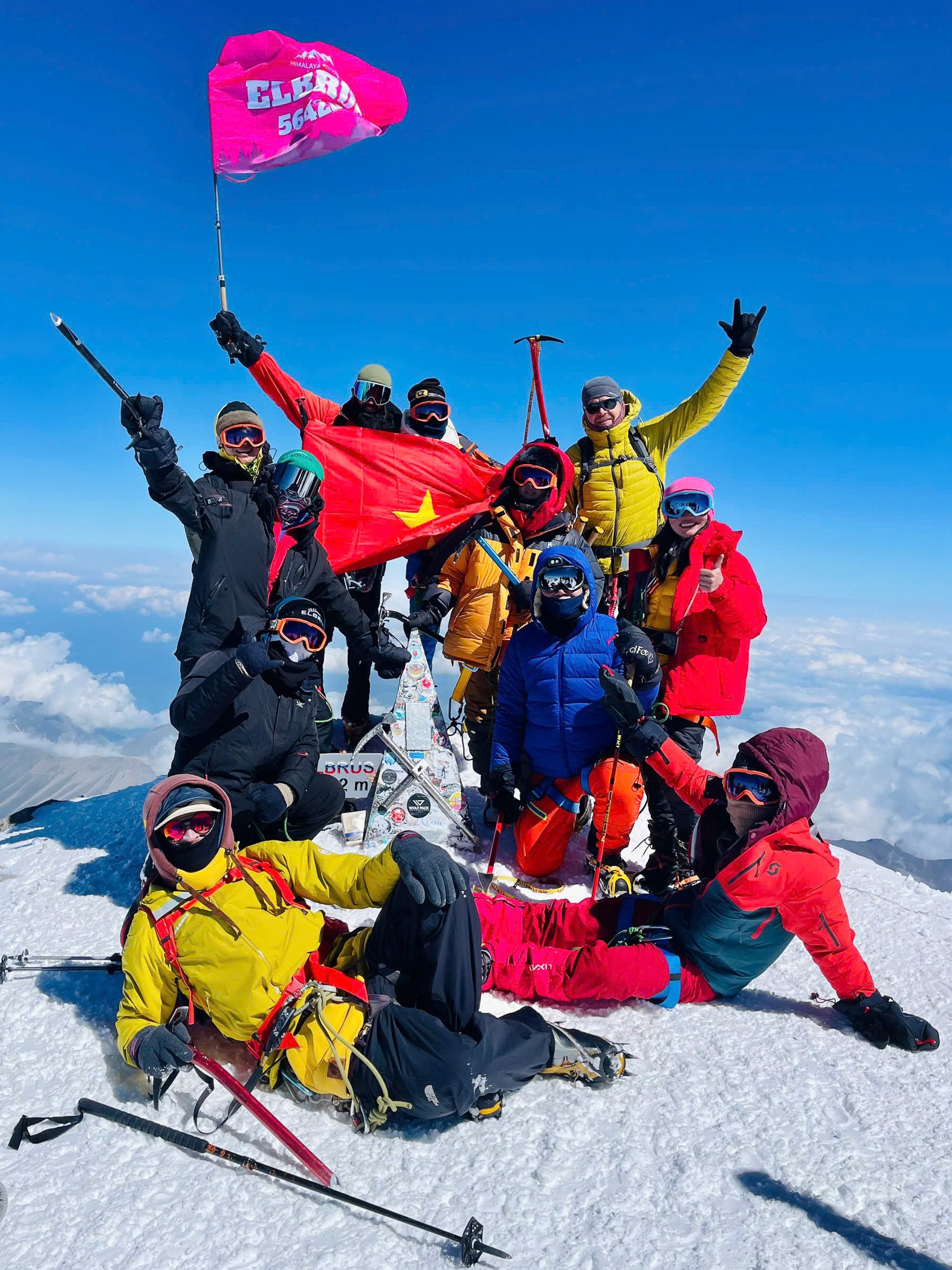 Dinh Elbrus anh 14