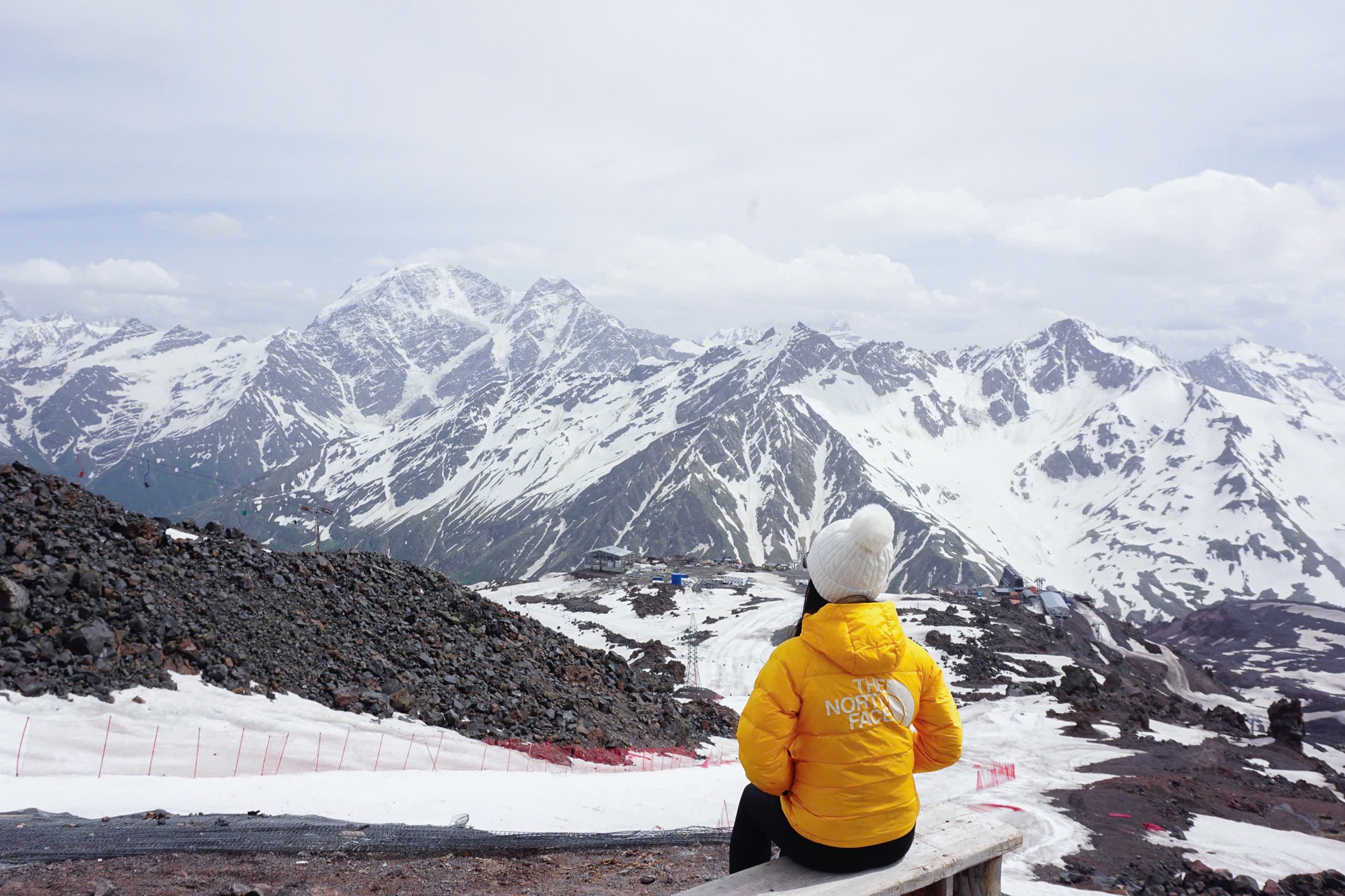 Dinh Elbrus anh 6