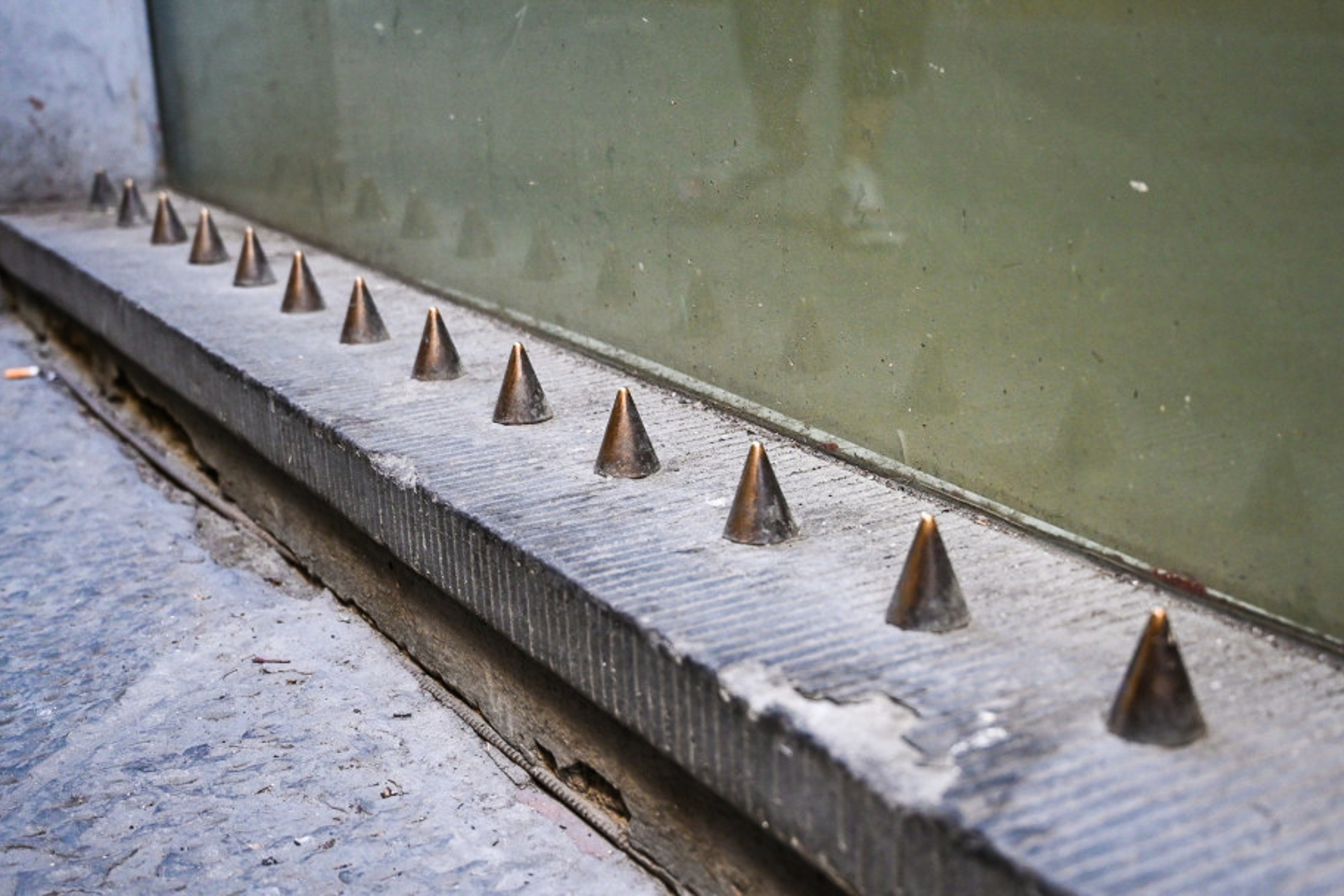 Nguoi vo gia cu anh 1