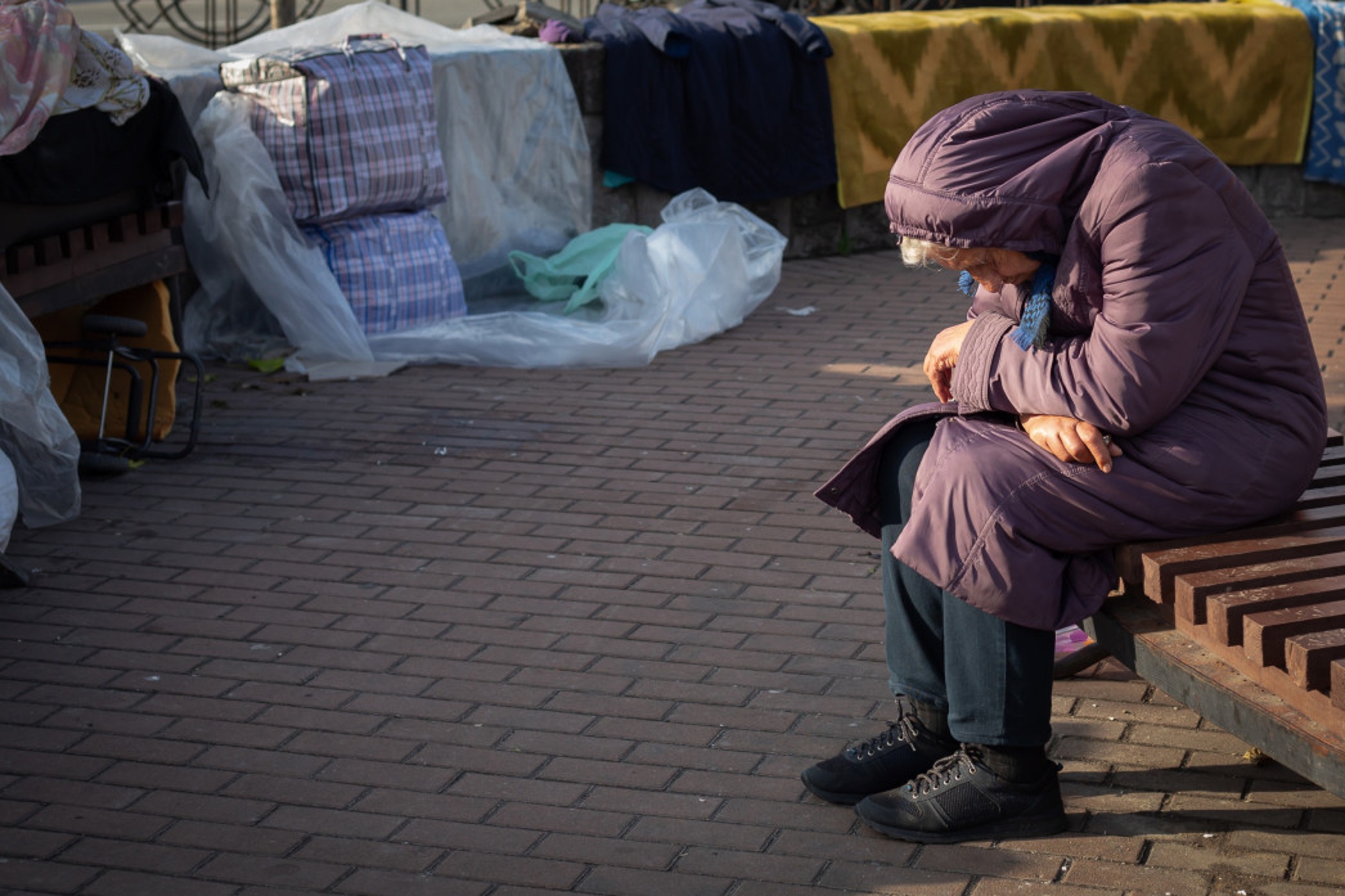 Nguoi vo gia cu anh 12