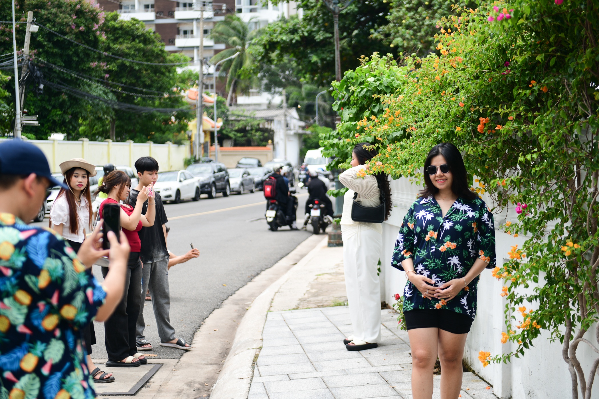 Check-in Vung Tau anh 2