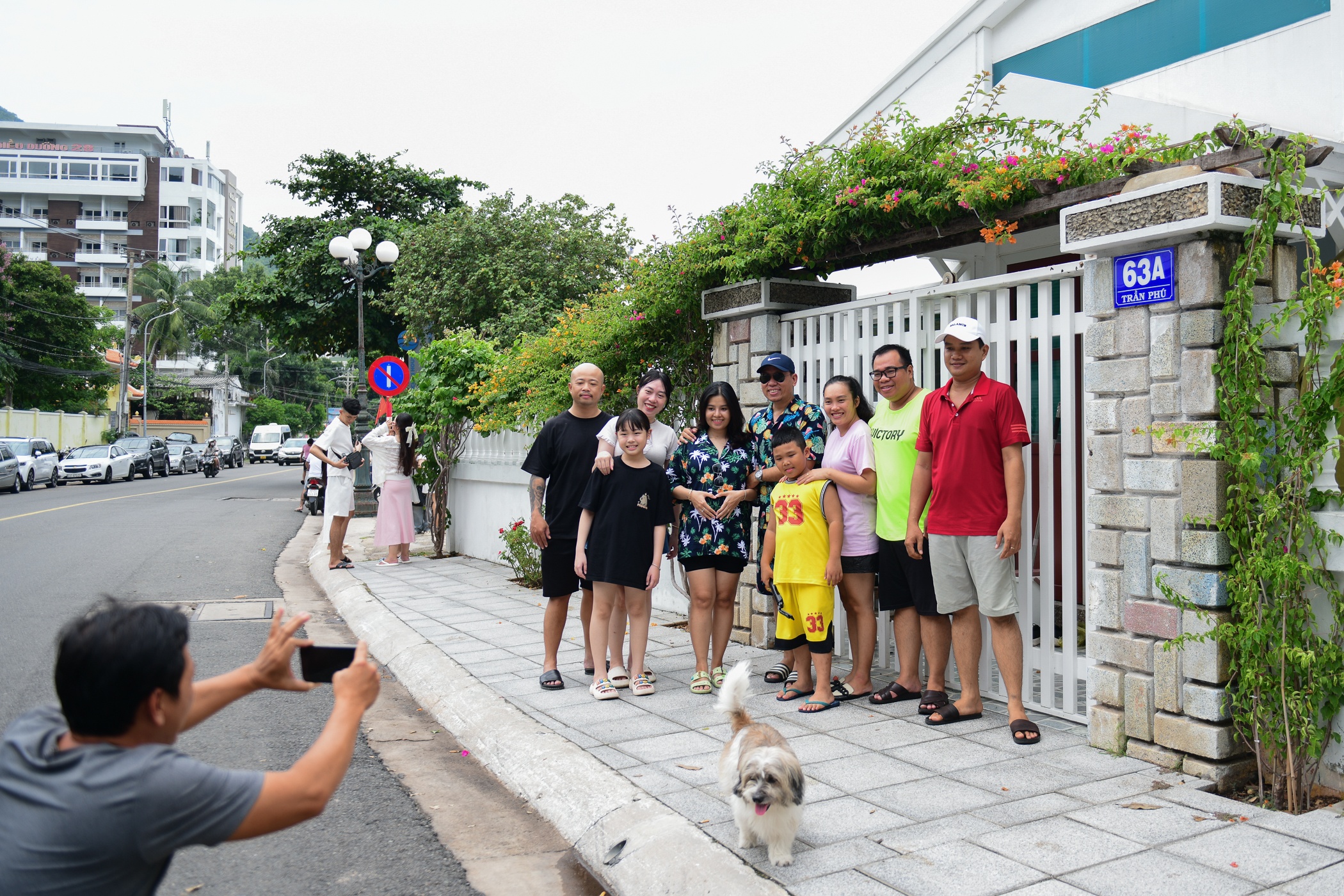 Check-in Vung Tau anh 4