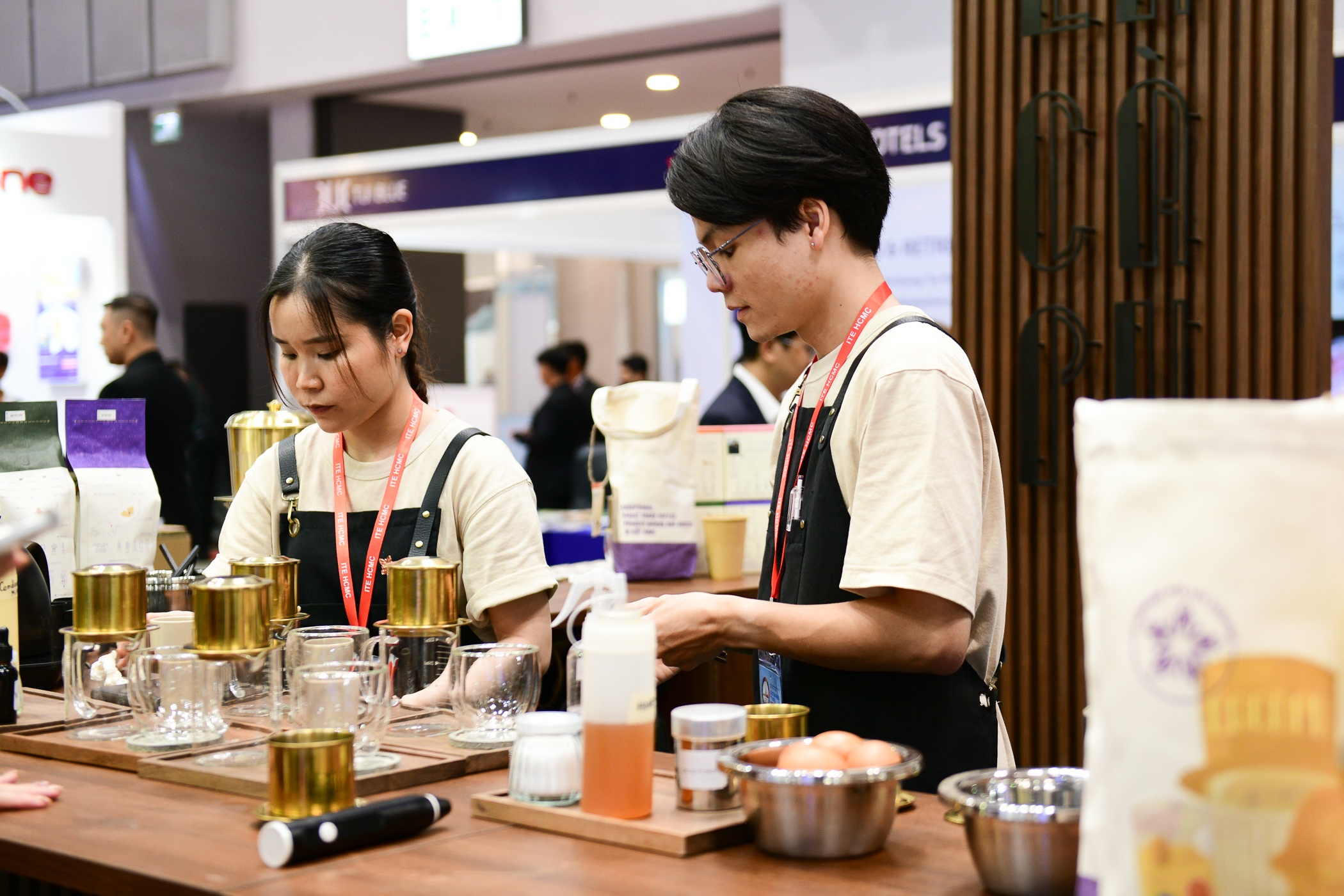 Hoi cho Du lich anh 2