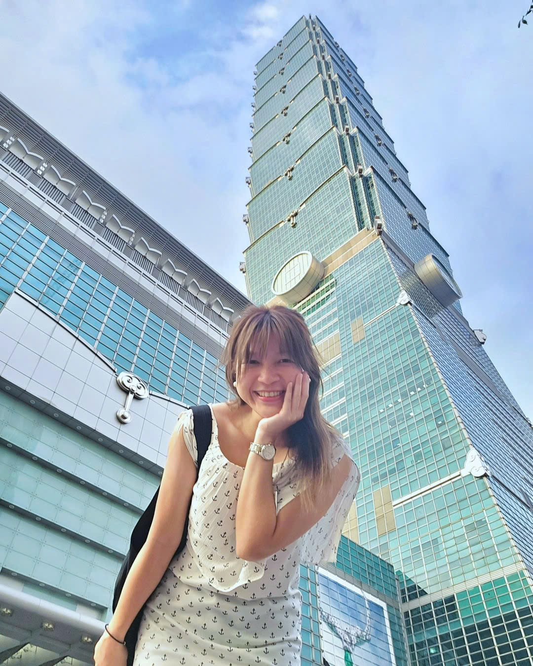 Taipei 101 anh 2