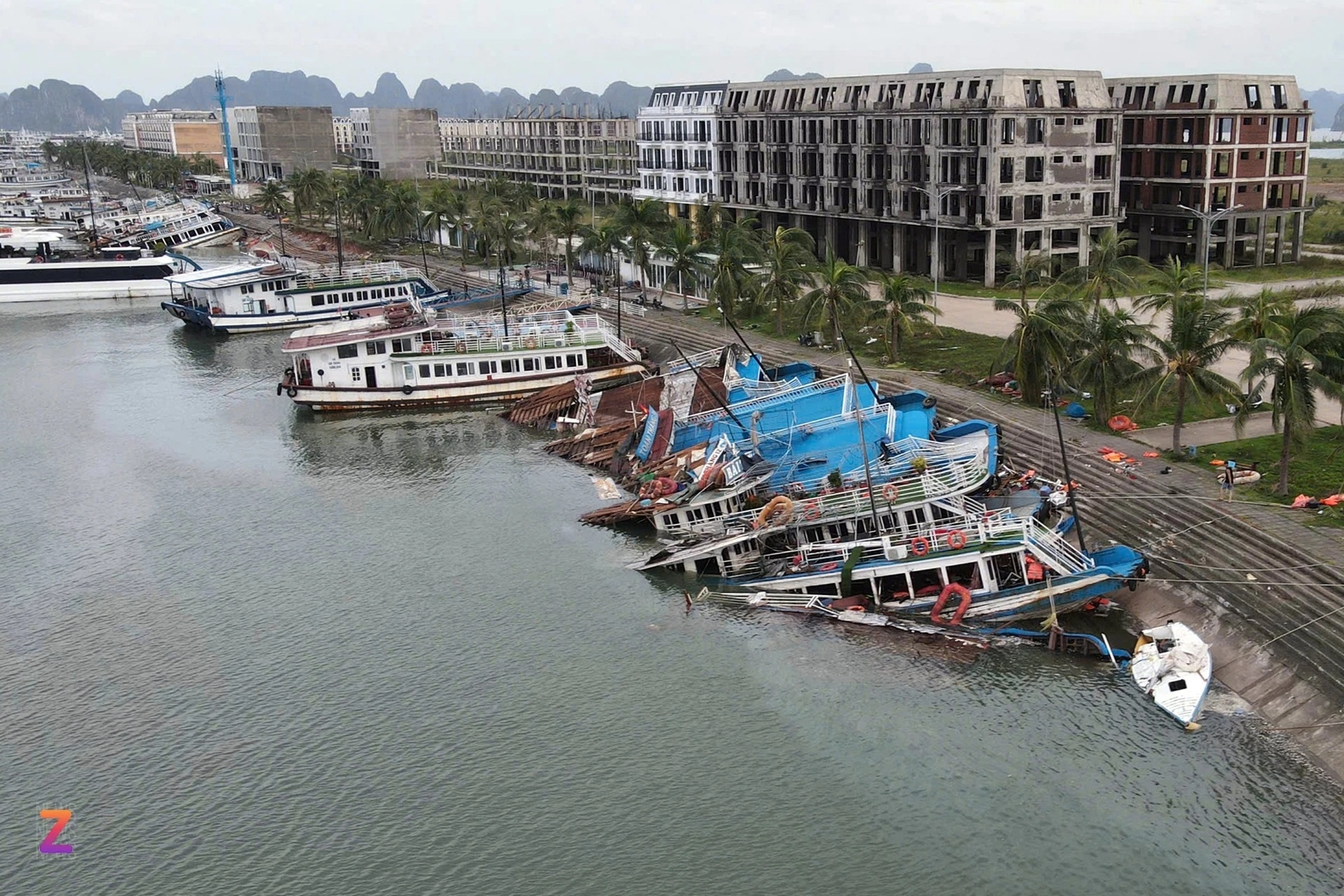 Vịnh Hạ Long ảnh 1 Vinh Ha Long anh 1
