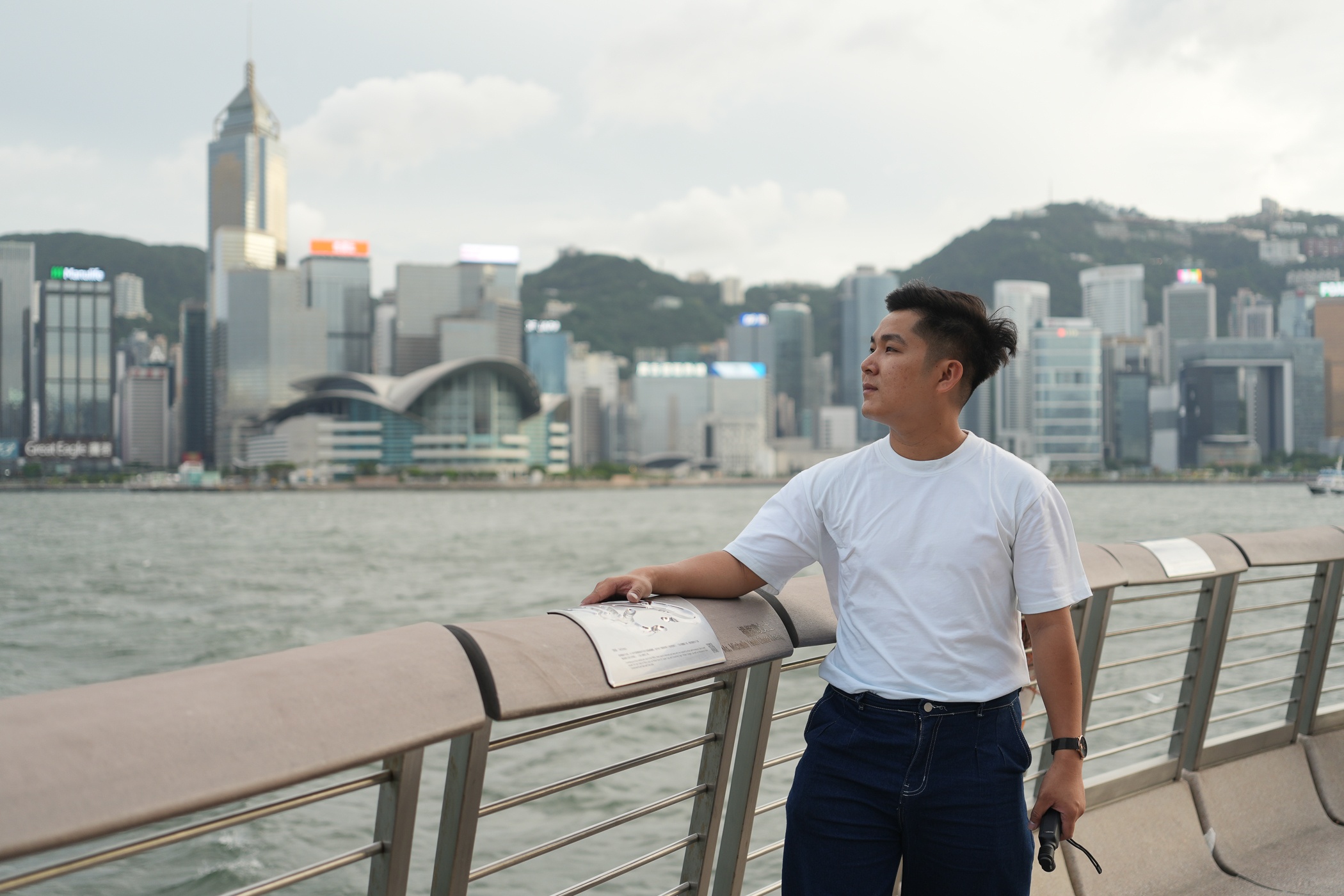 Du lich Hong Kong anh 3