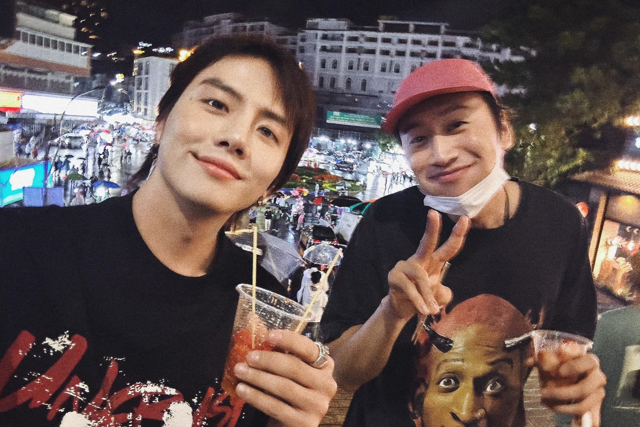 Lee Kwang Soo anh 5