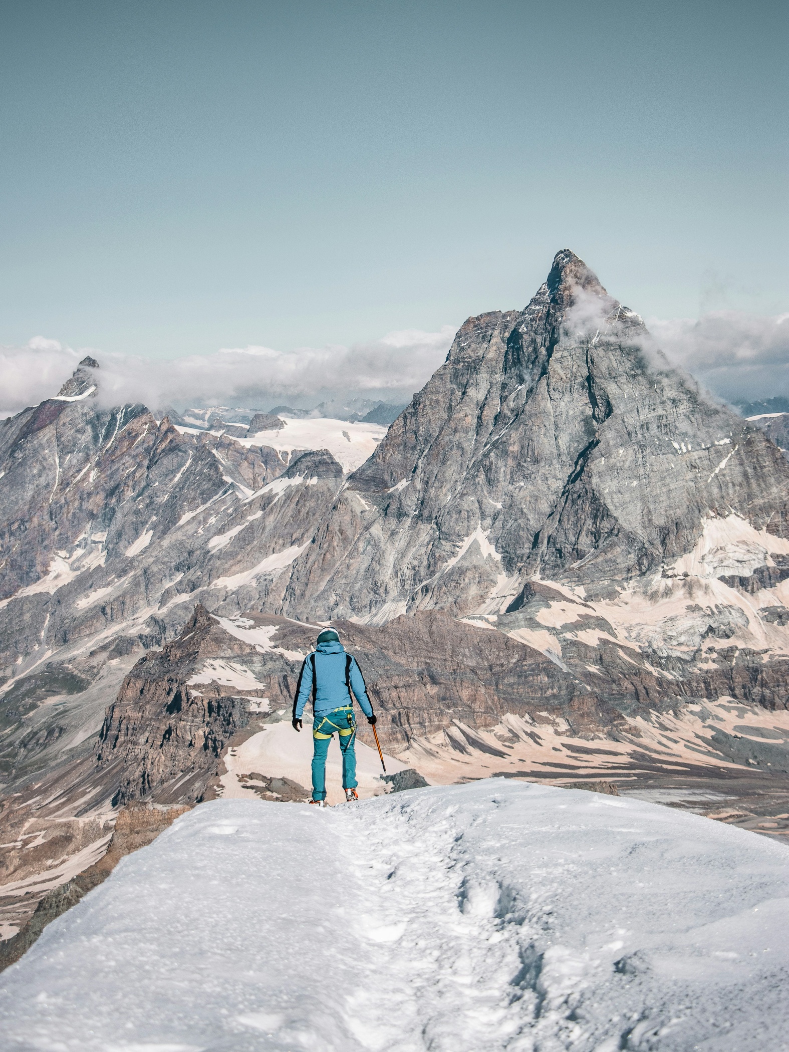 nui Air Zermatt anh 1