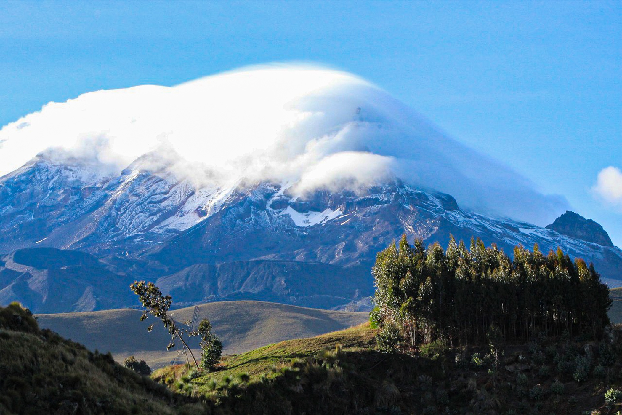 Chimborazo anh 2