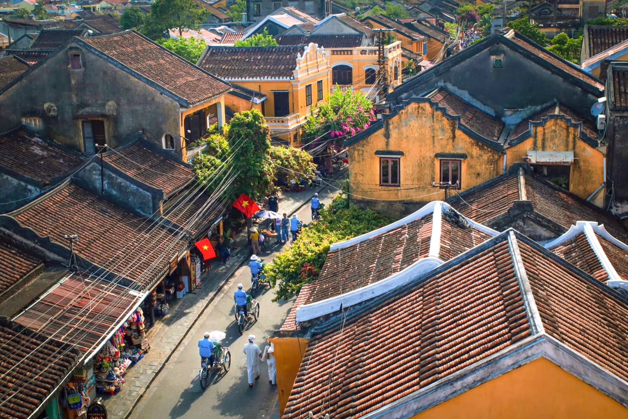Hoi An anh 1