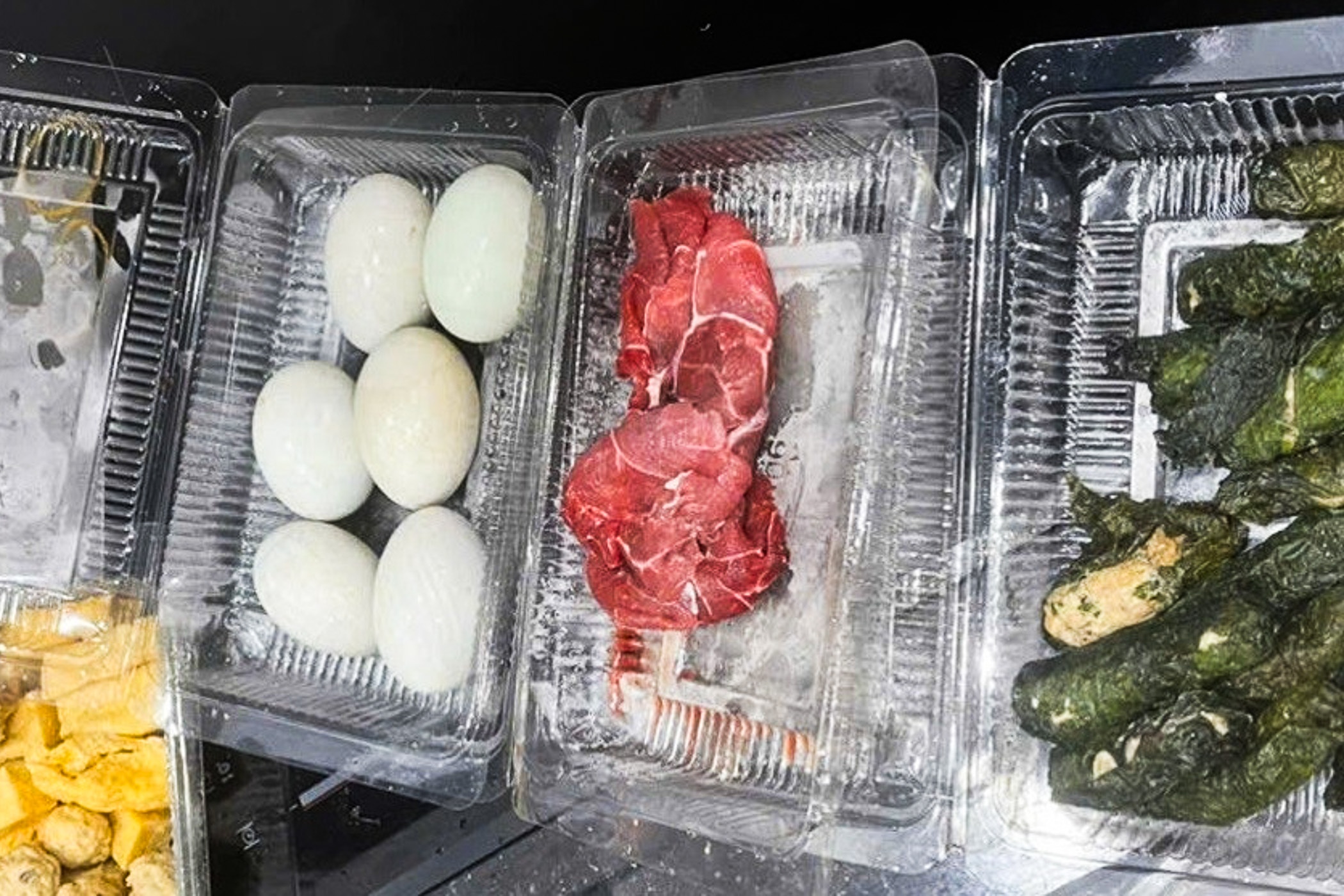 Suat lau 'leo teo' gan 700.000 dong o Ha Long hinh anh