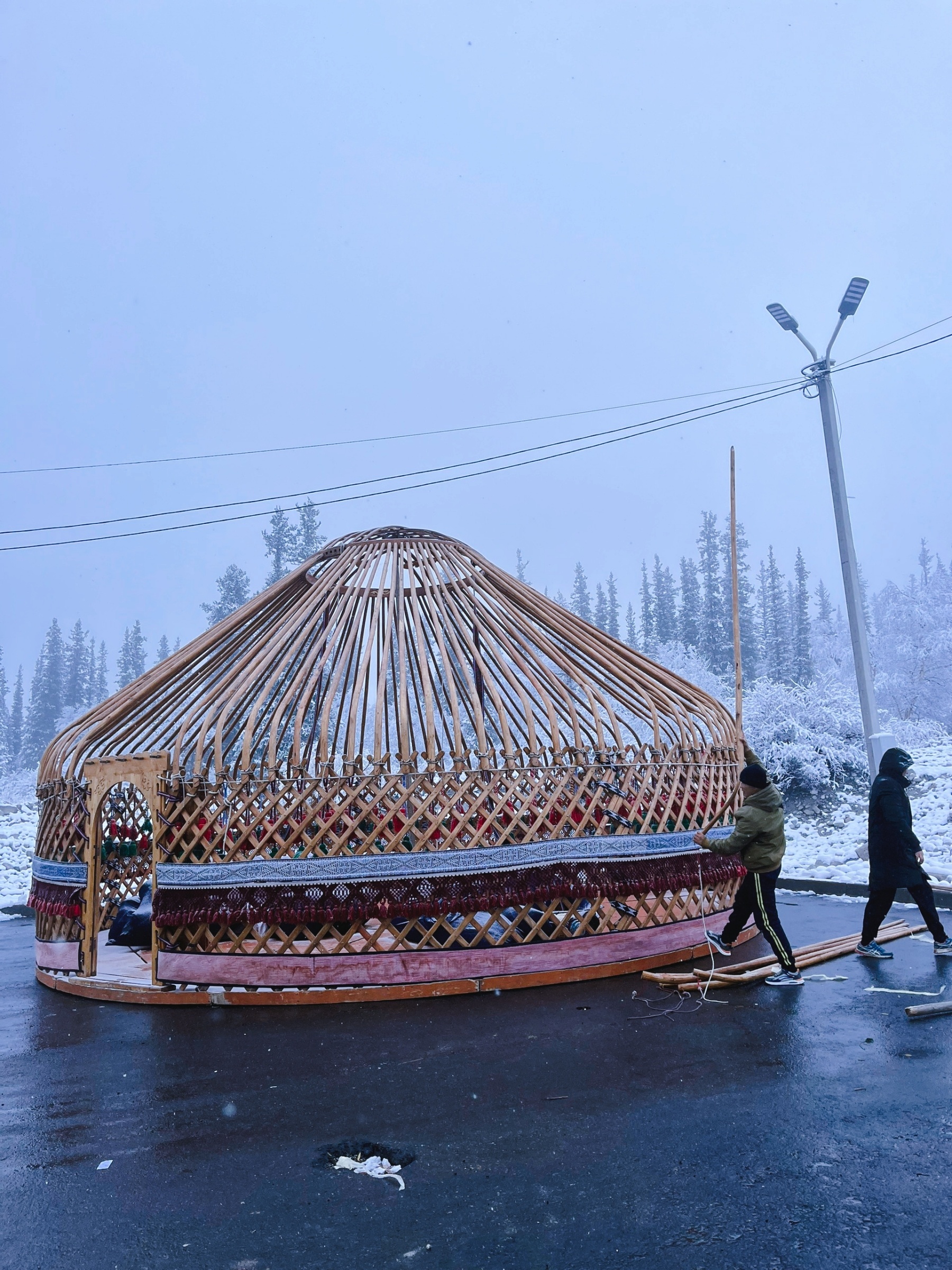 du lich Kyrgyzstan anh 10