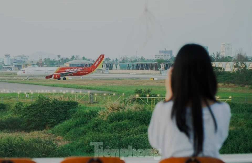 san bay Da Nang anh 11