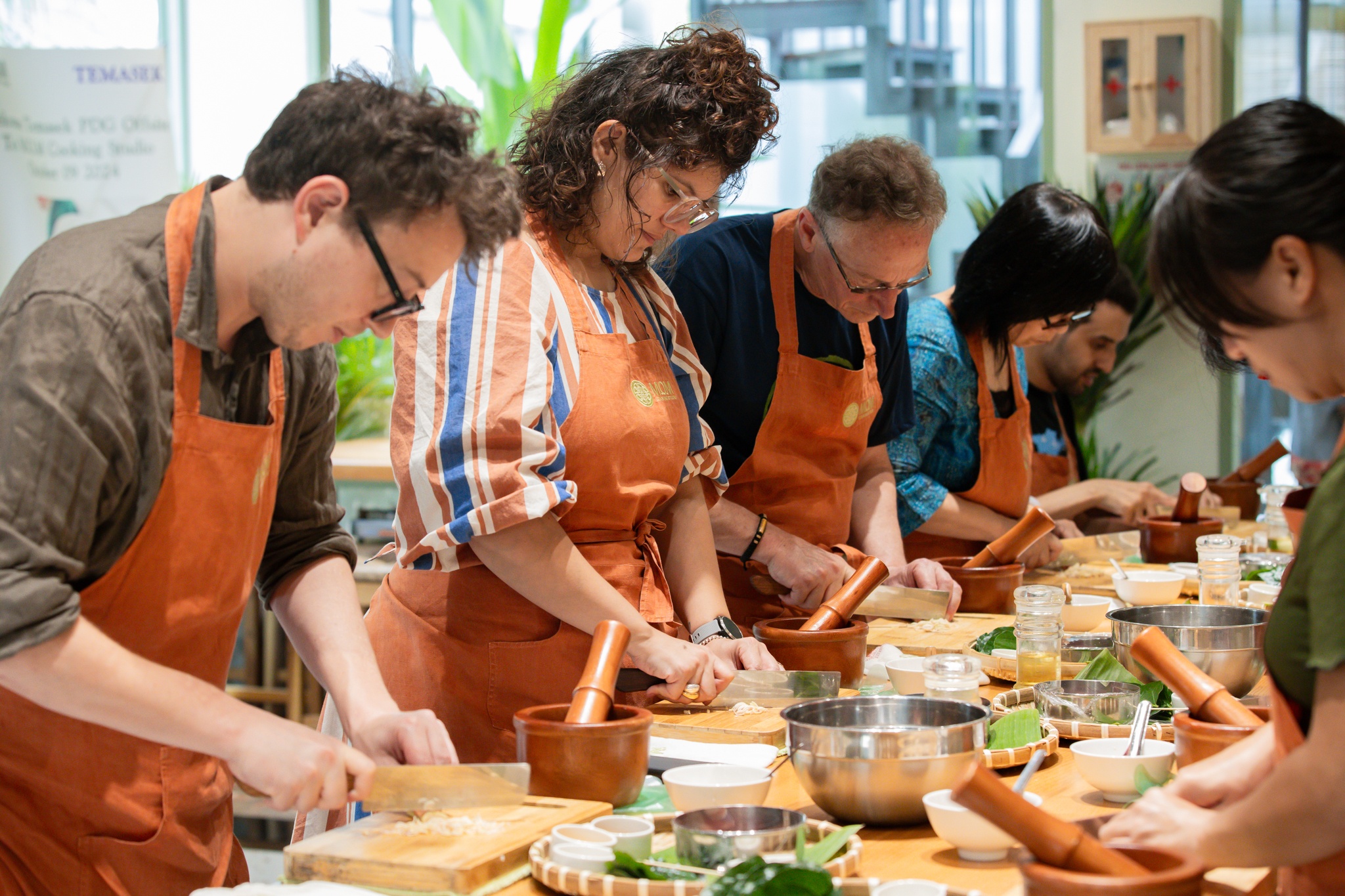 Cooking Class anh 18