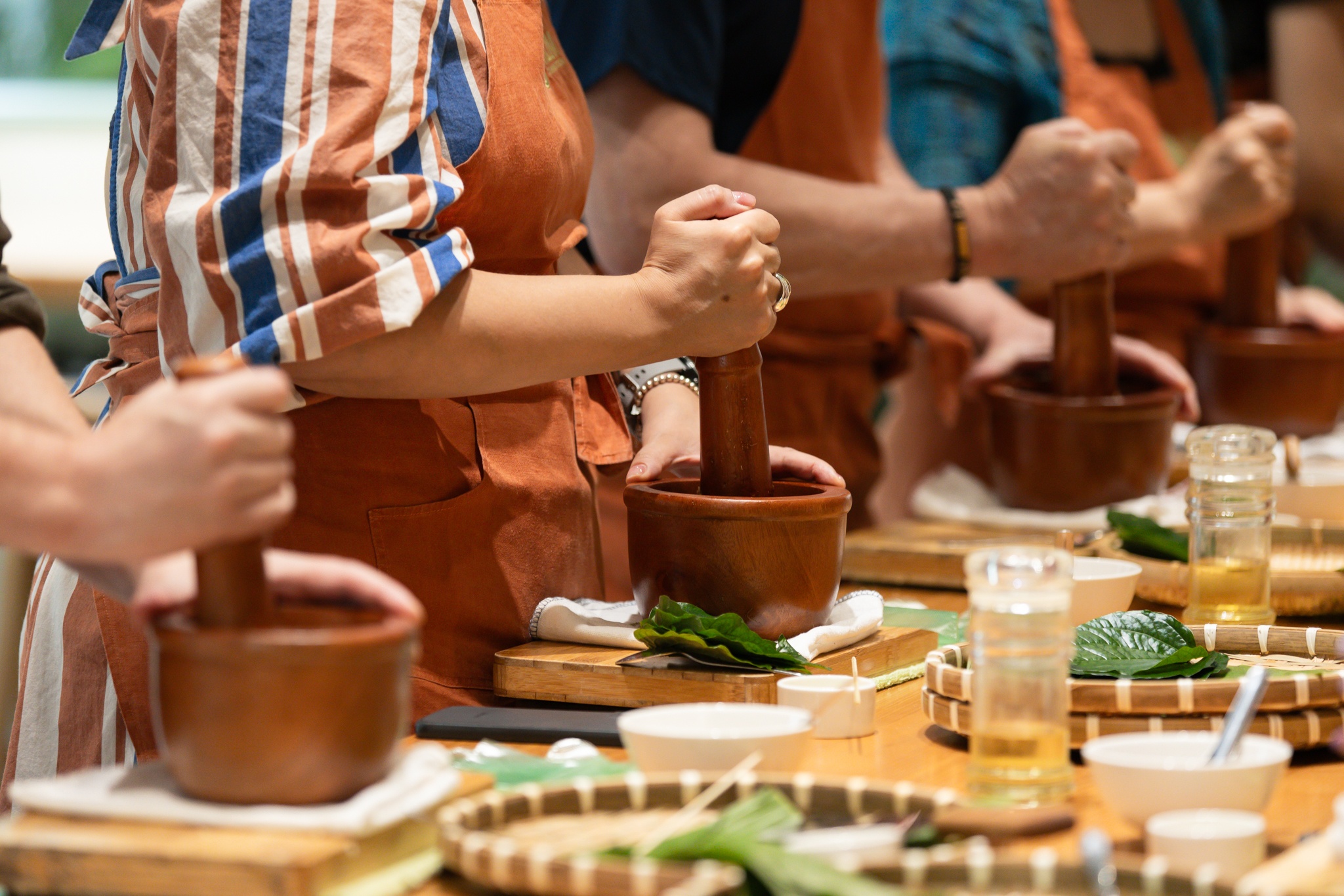 Cooking Class anh 19