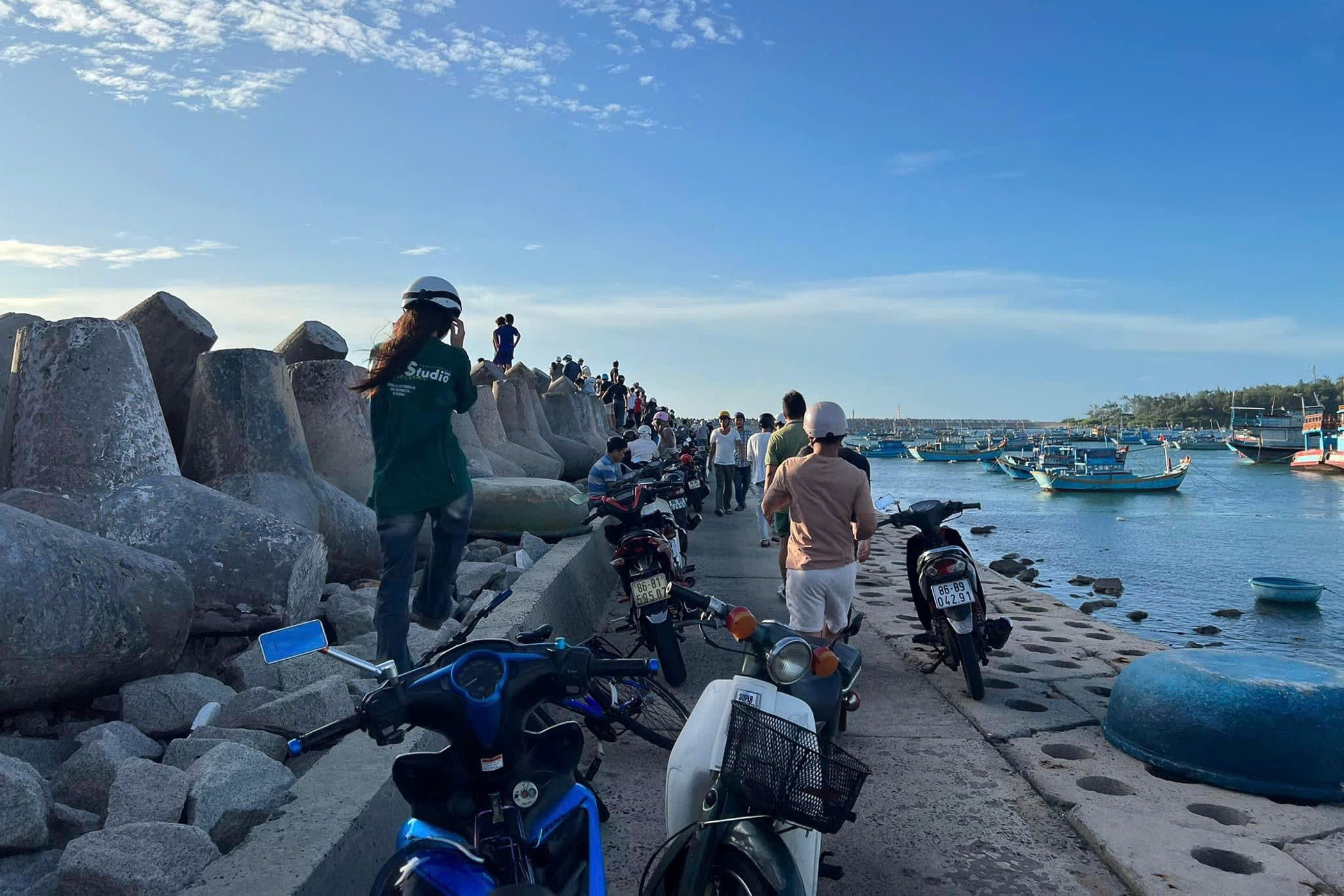 Lat SUP Phu Quy anh 1