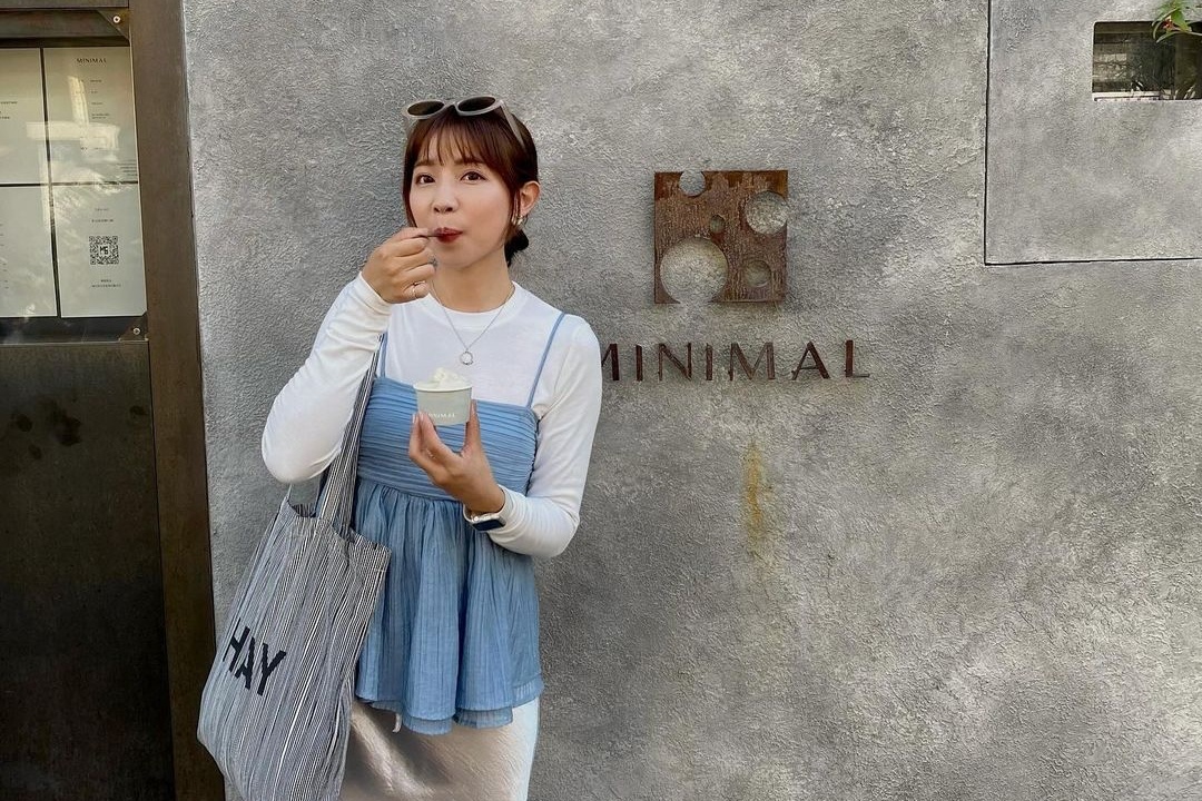 Tiem kem duy nhat tren the gioi nhan sao Michelin hinh anh