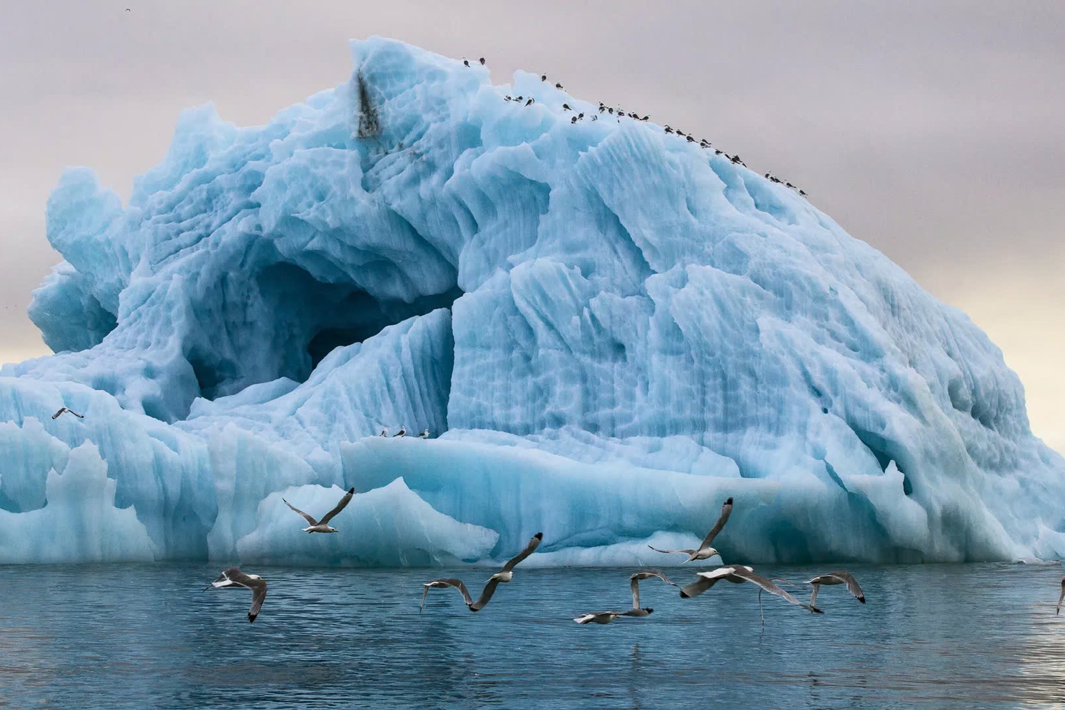 Dao bang 53 ha o Bac Cuc hoan toan bien mat hinh anh