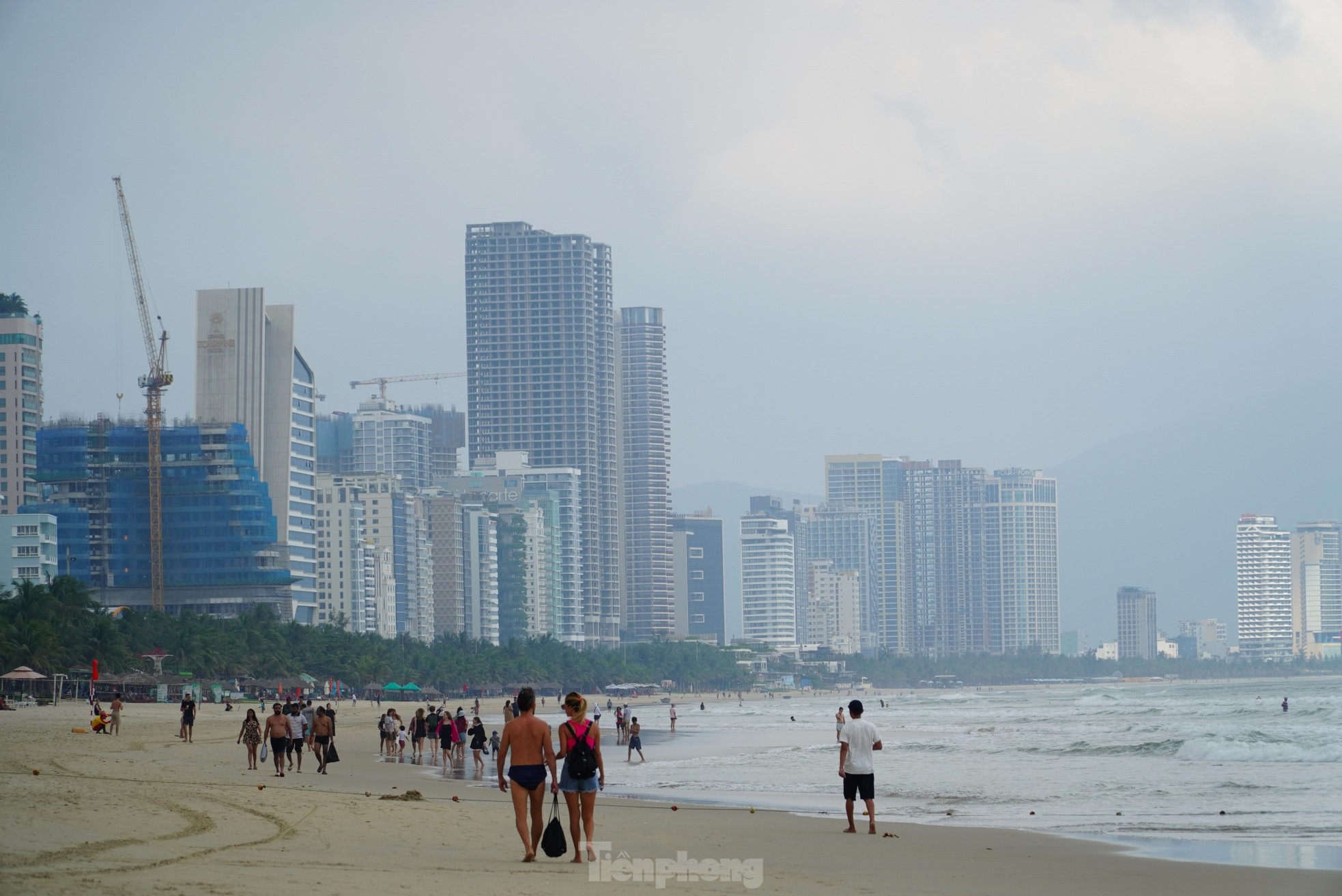 Luot song Da Nang anh 17