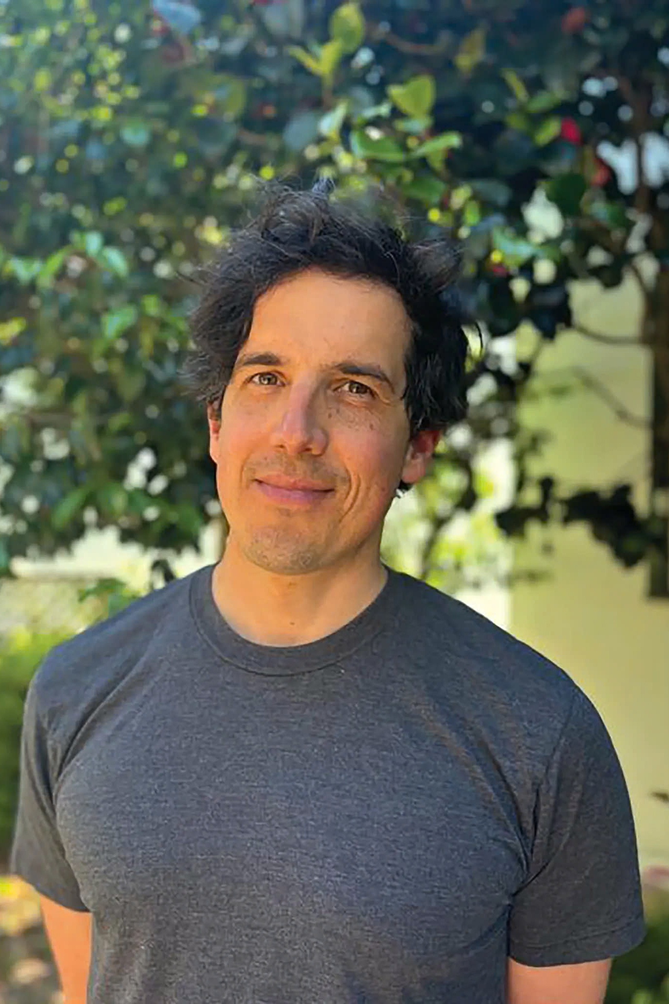 Bo toc Cinta-Larga anh 6