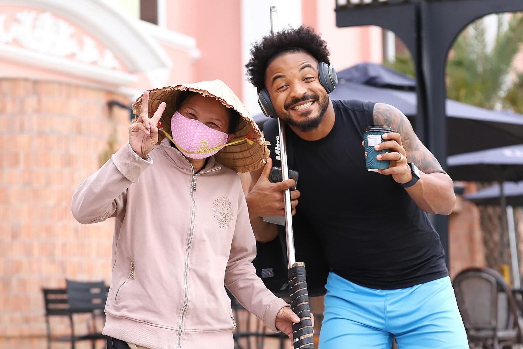 Loat anh du lich Ninh Binh, Da Nang cua Xuan Son hinh anh