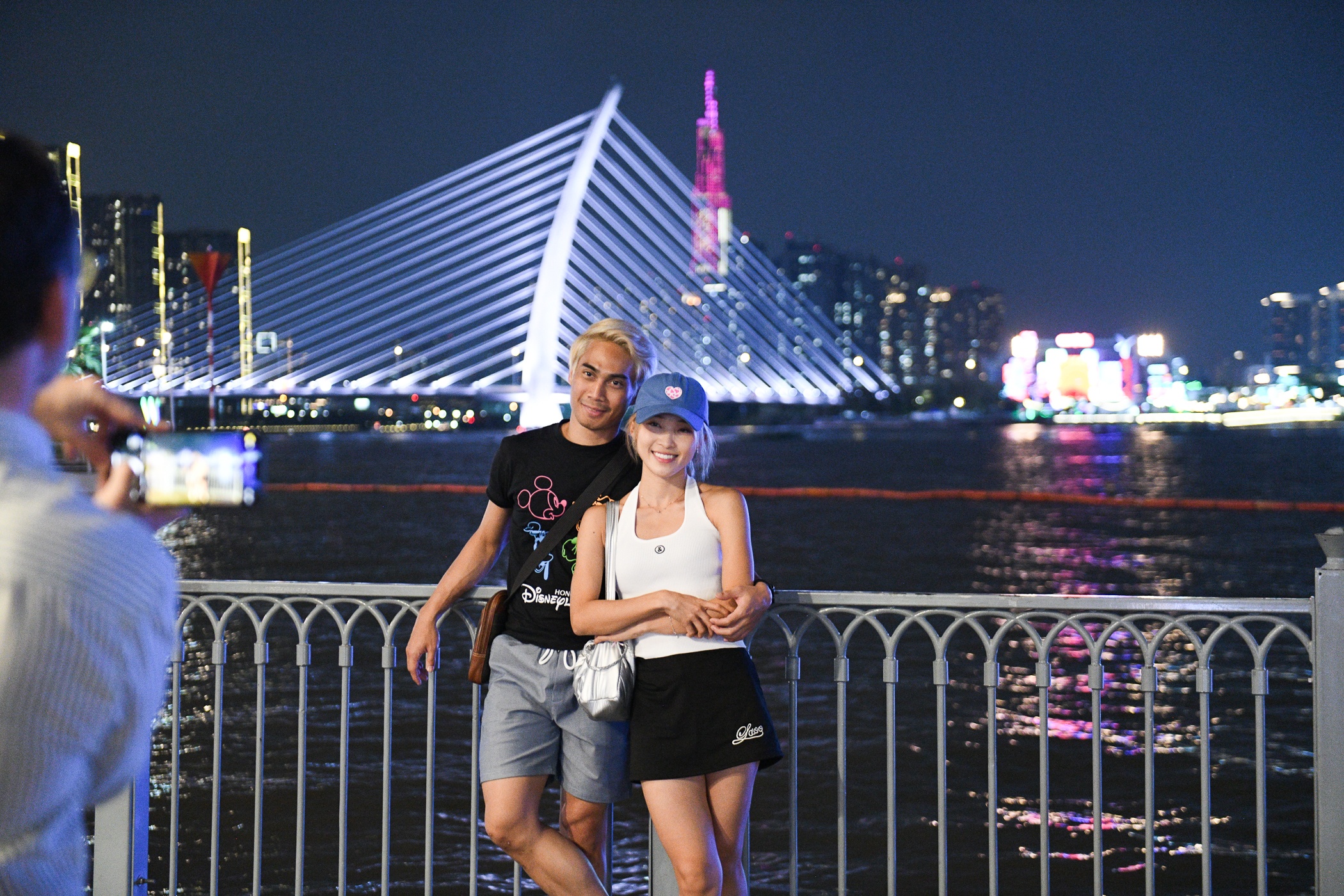 Du lich Viet Nam anh 1