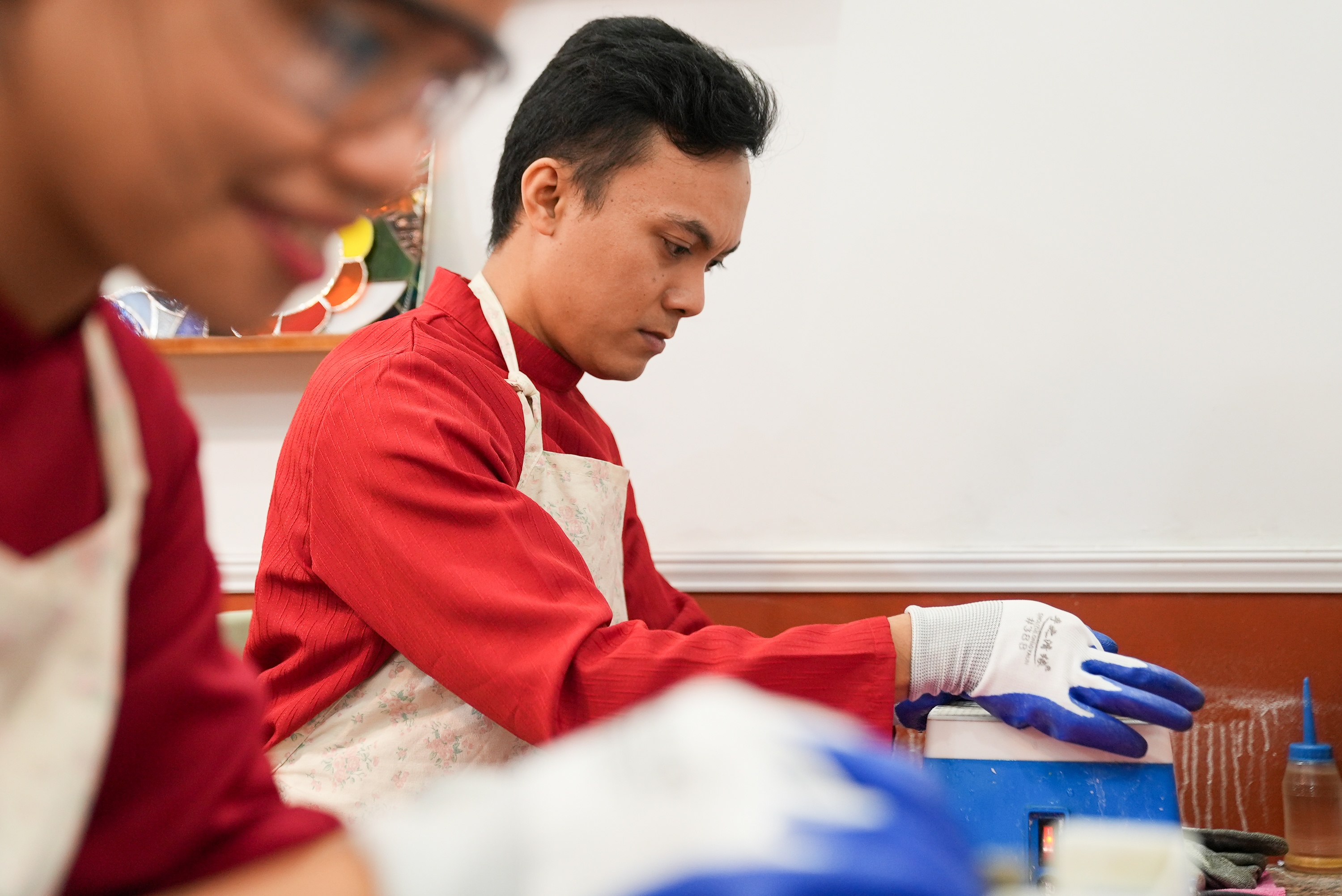 Khách Tây chơi Tết ảnh 17 Khach Tay choi Tet anh 17