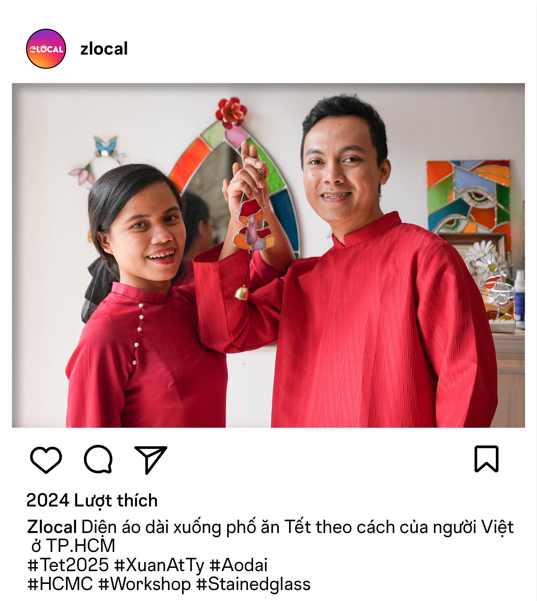 Khach Tay choi Tet anh 2