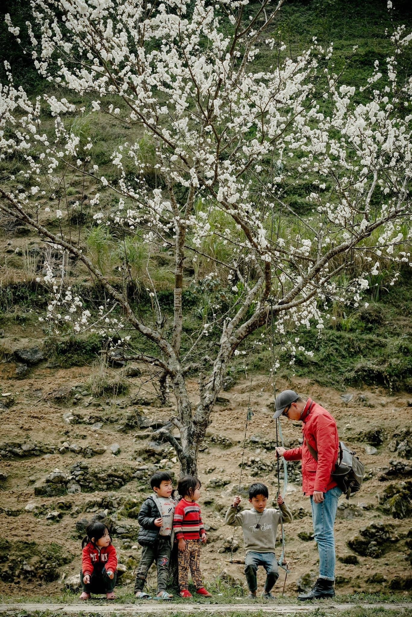 Ha Giang chay phong anh 2