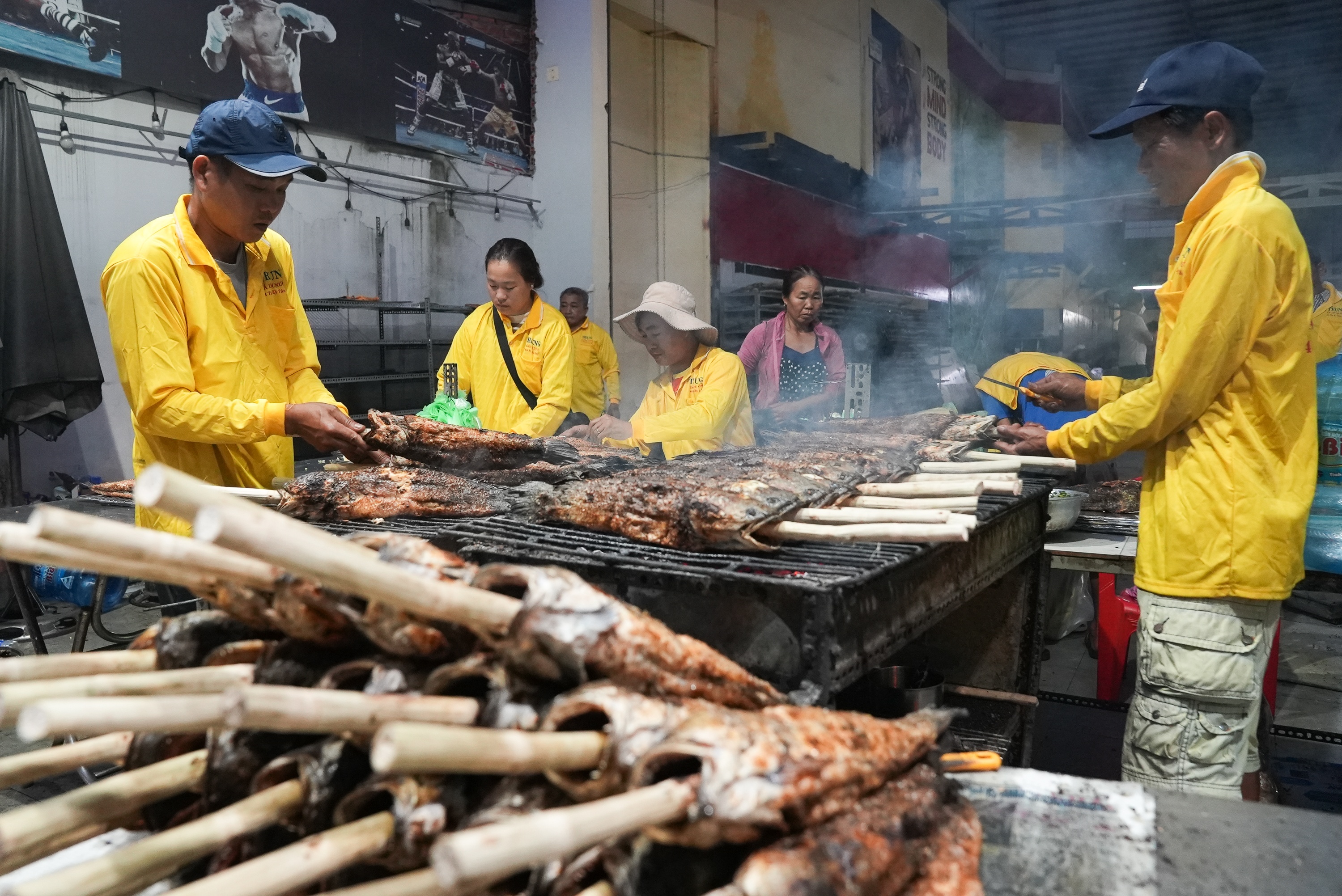 Ca loc via Than Tai anh 2