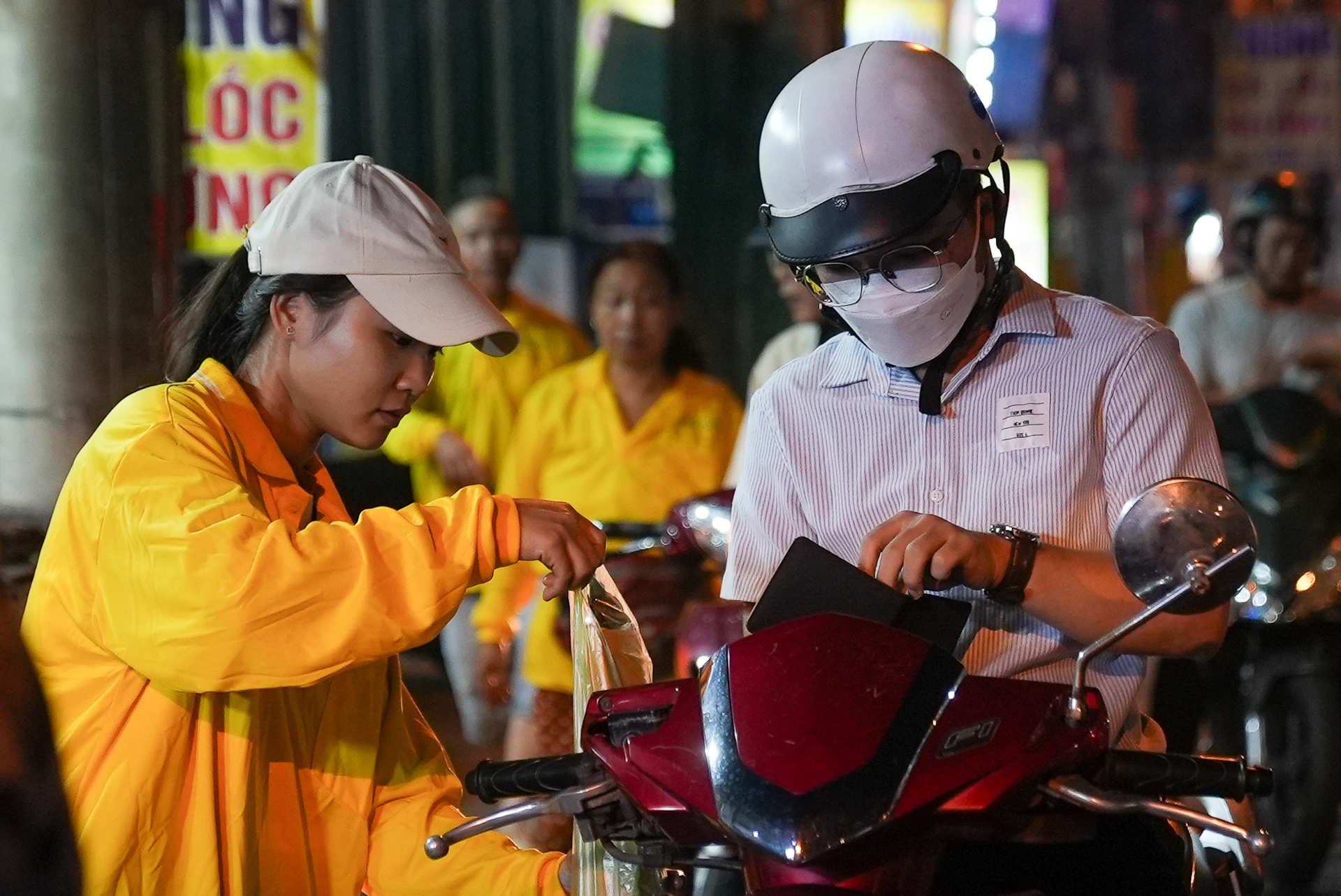 Ca loc via Than Tai anh 3