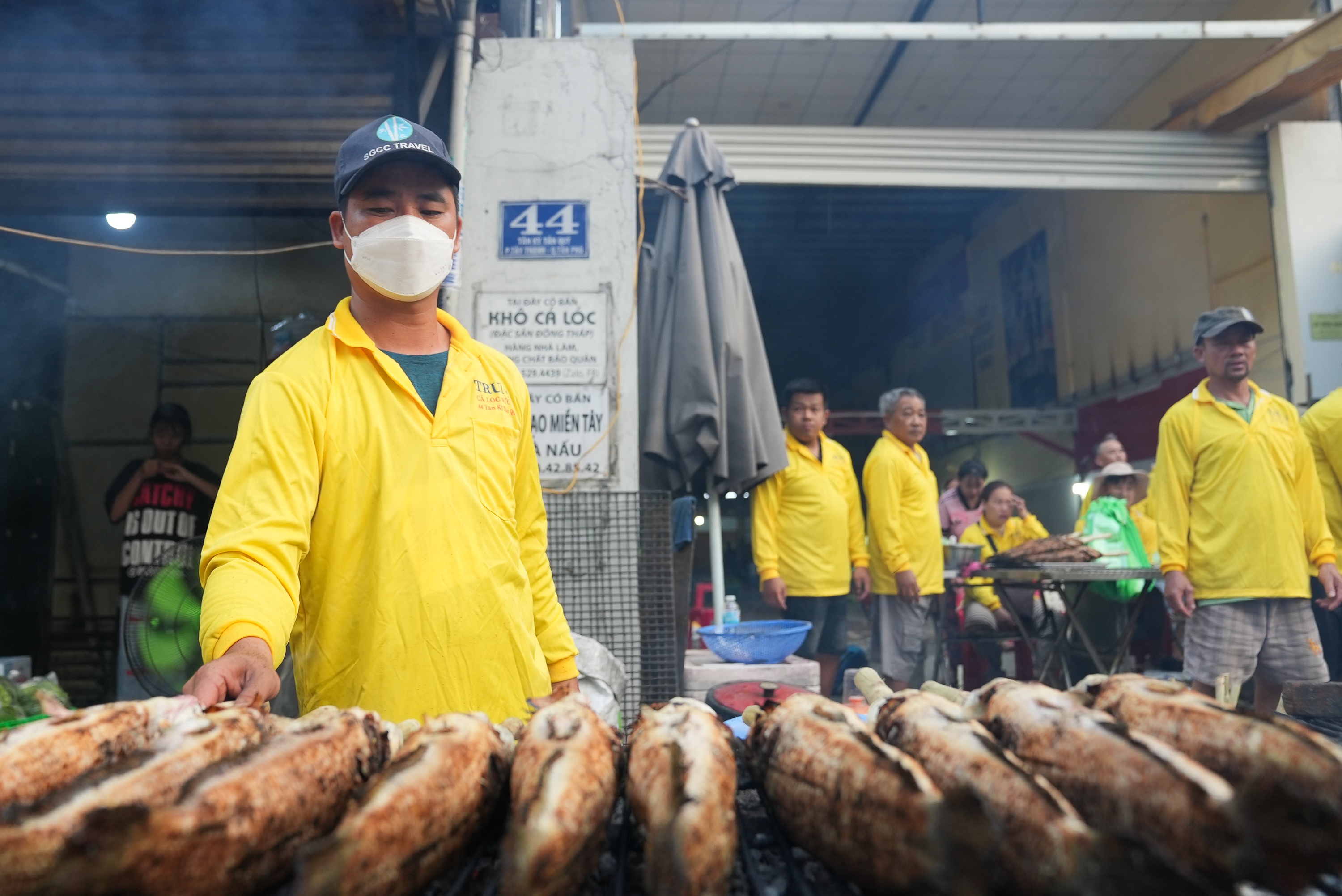 Ca loc via Than Tai anh 4