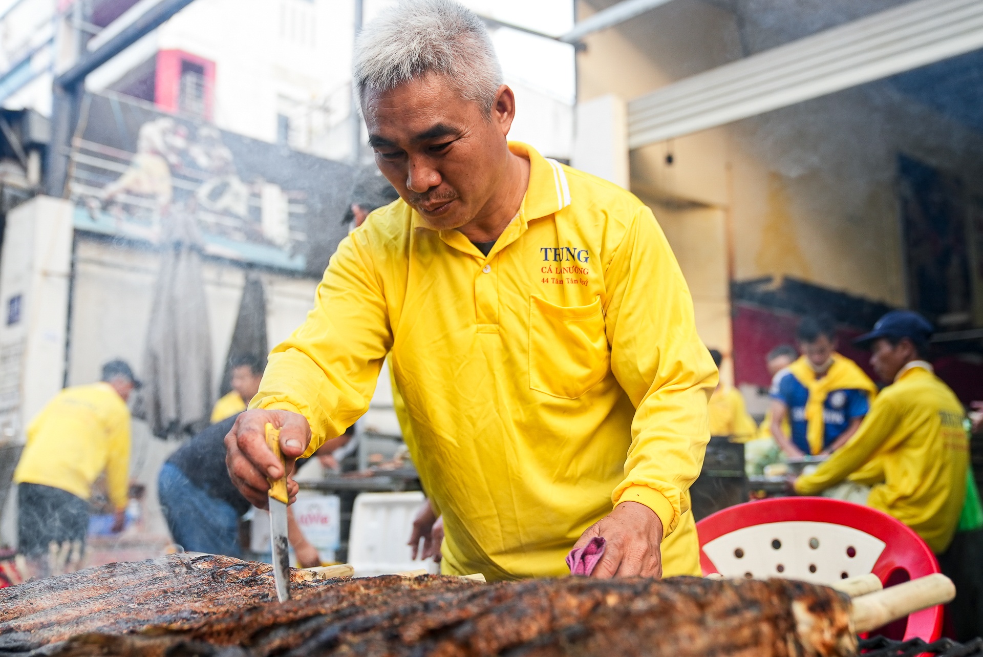 Ca loc via Than Tai anh 9