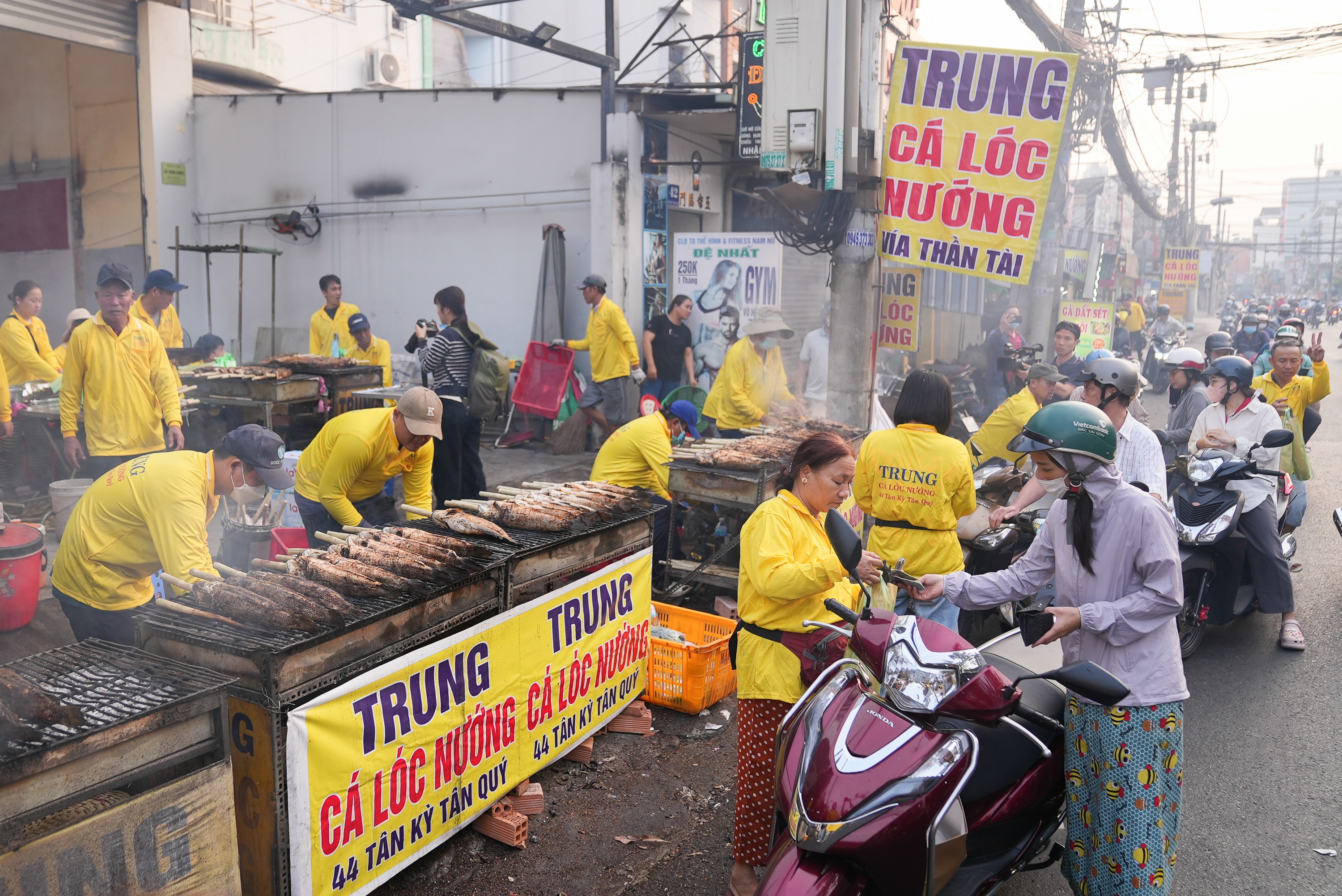 Ca loc via Than Tai anh 1