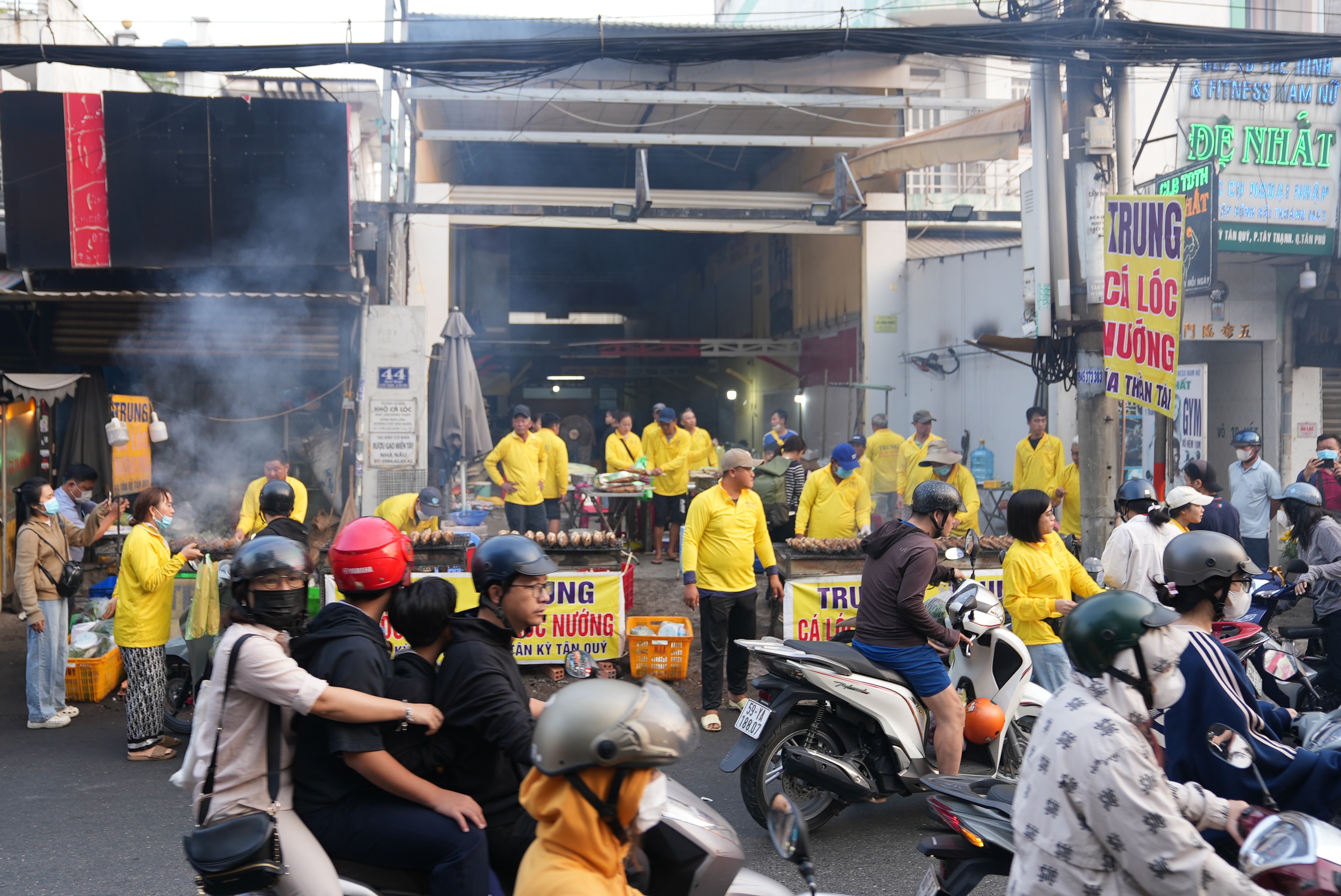 Ca loc via Than Tai anh 10