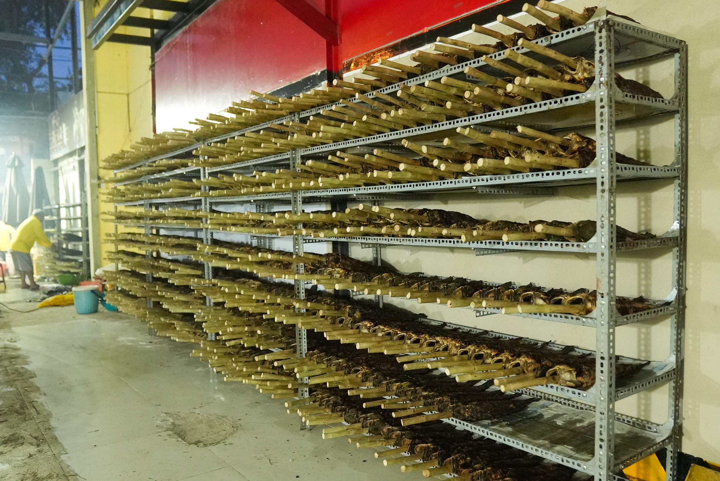 Ca loc via Than Tai anh 6