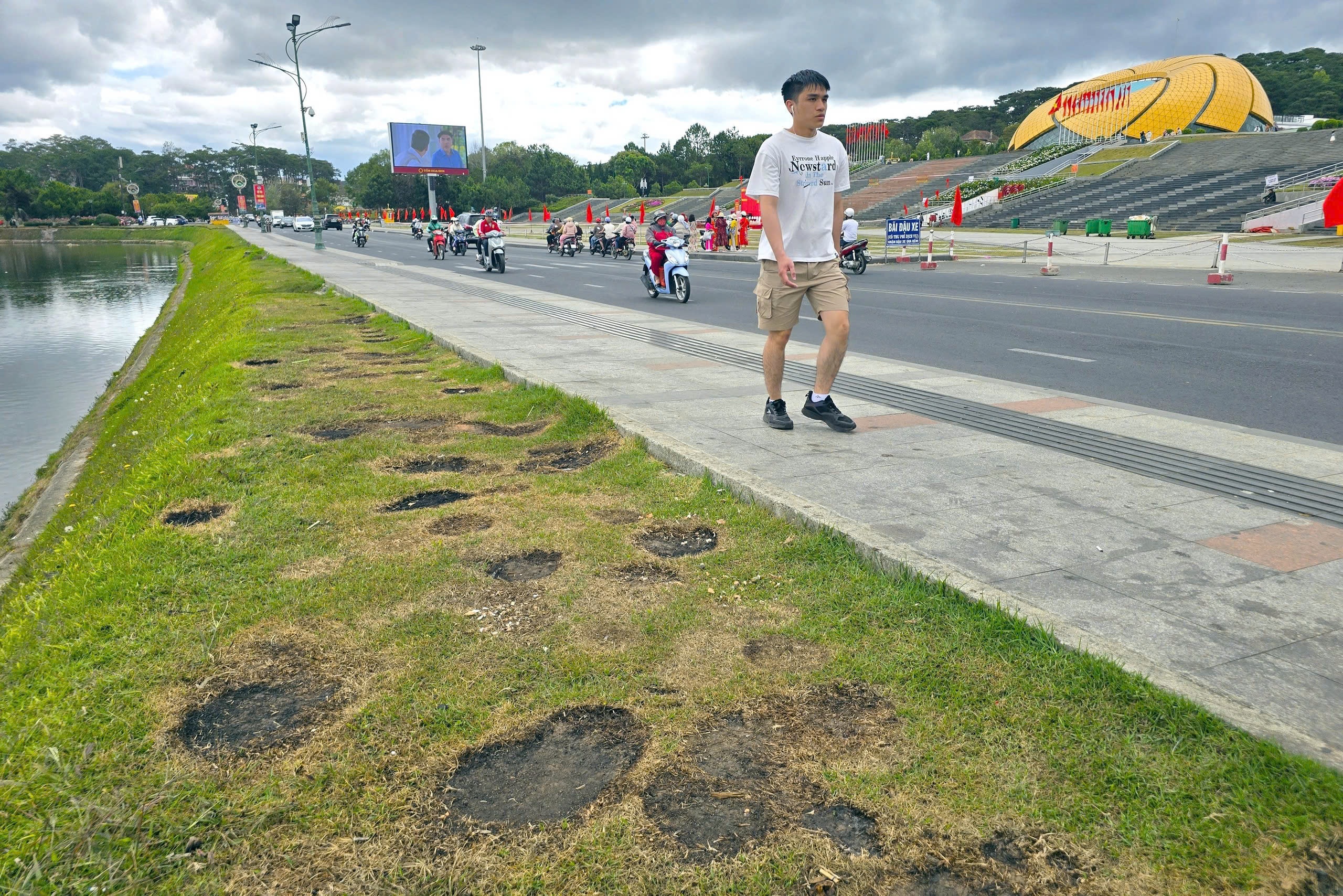 Hang rong Da Lat anh 1