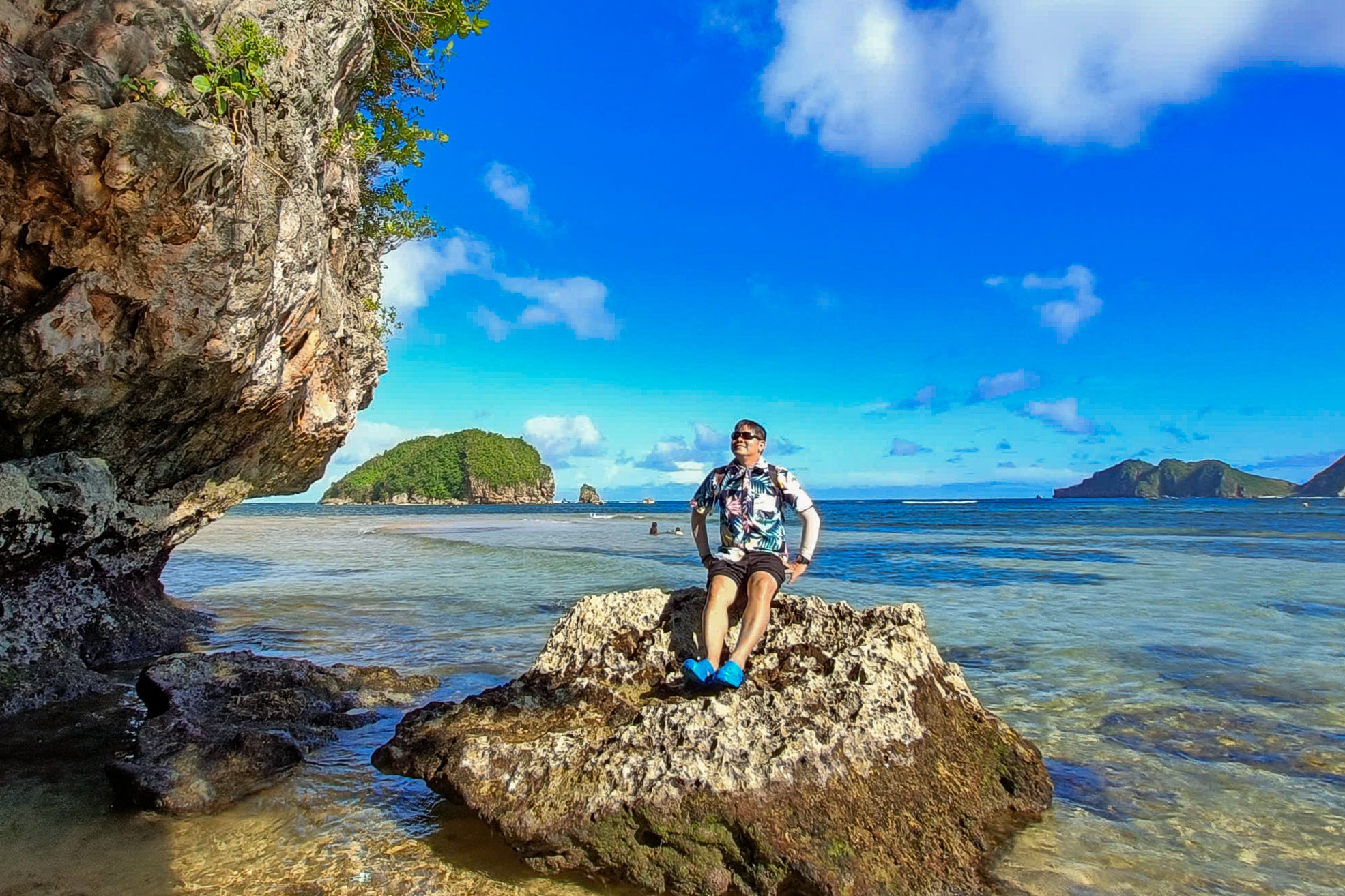 Toi bi danh thuoc me o Philippines hinh anh