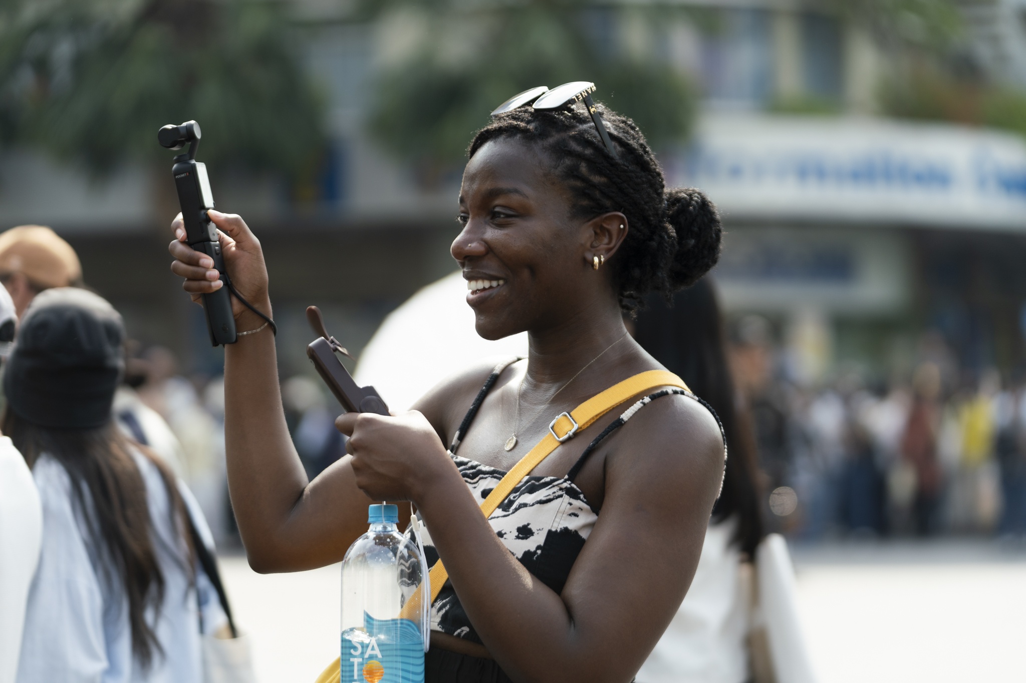 Le hoi Ao dai 2025 anh 9