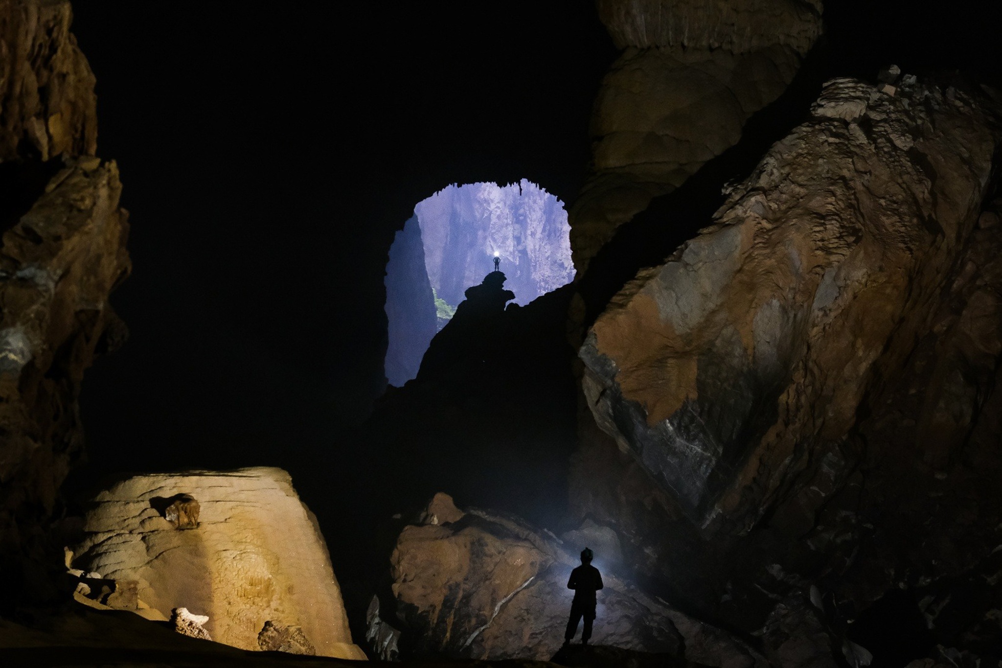 top diem den phieu luu anh 1