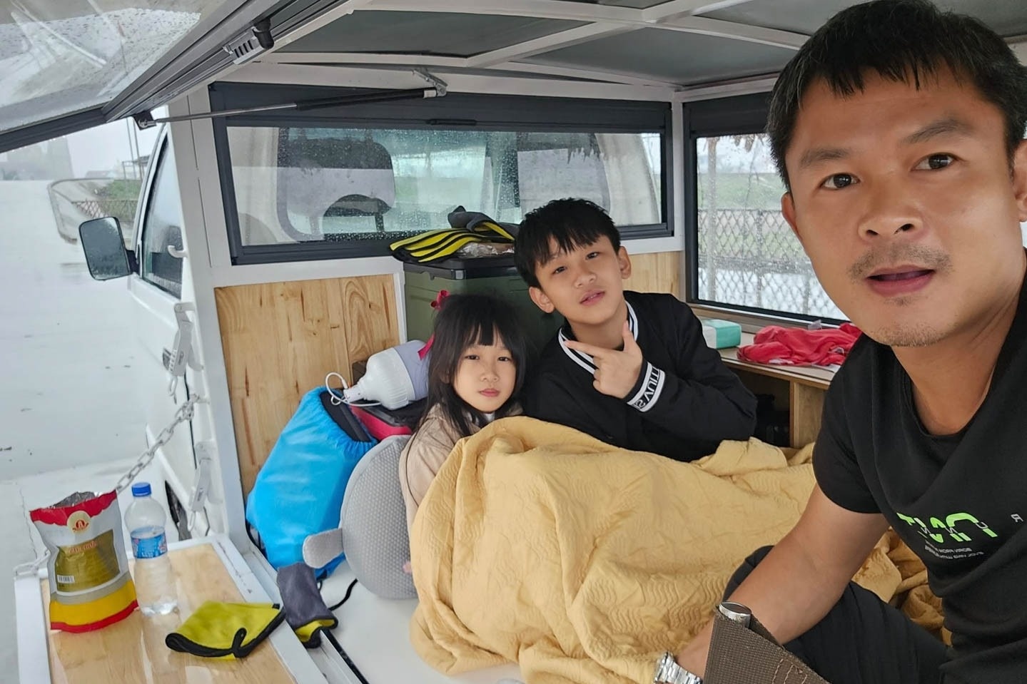 ngoi nha di dong anh 6