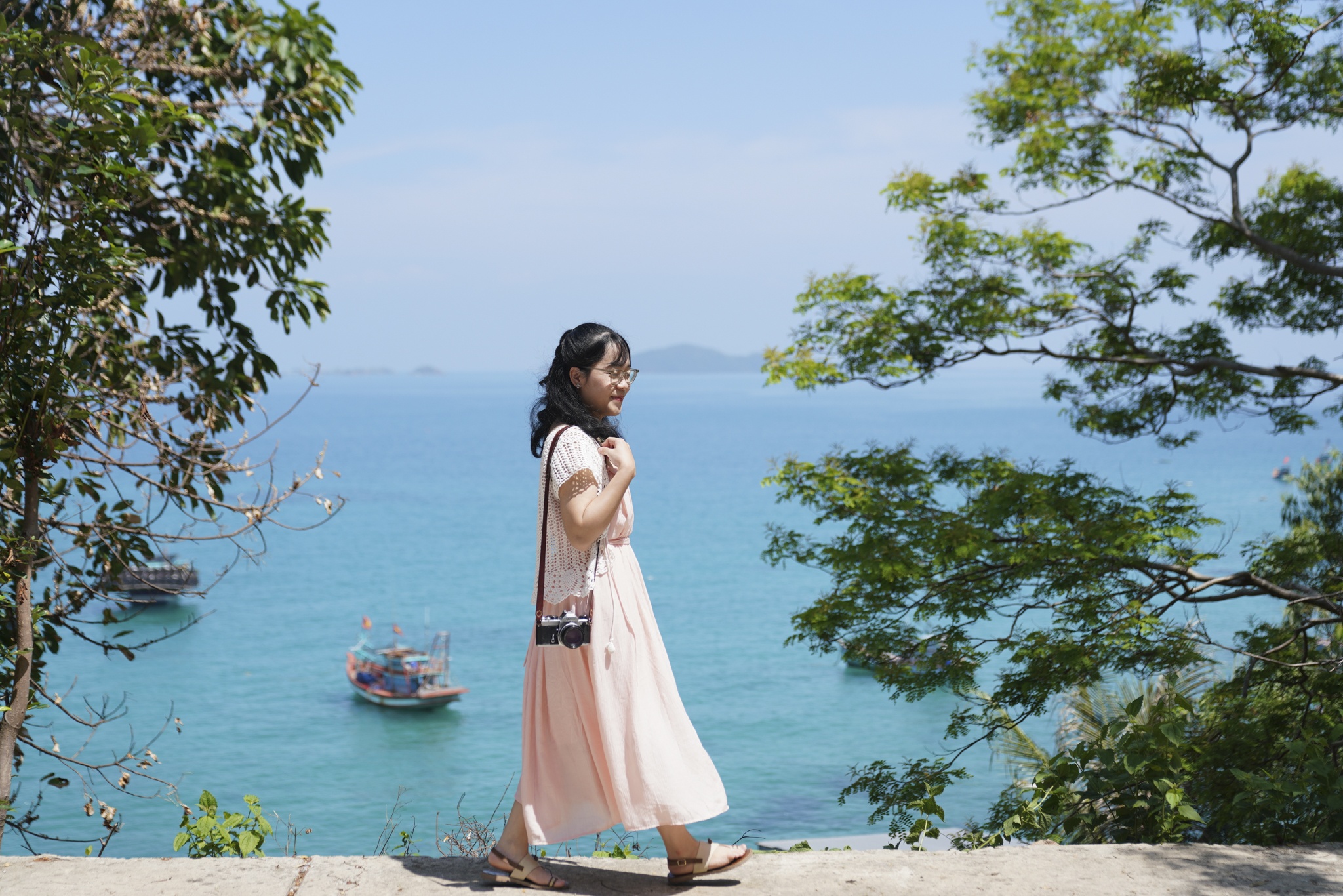 dao Nam Du anh 1