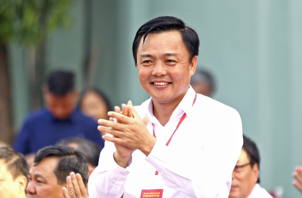 Doan tau thong nhat 30/4 anh 1