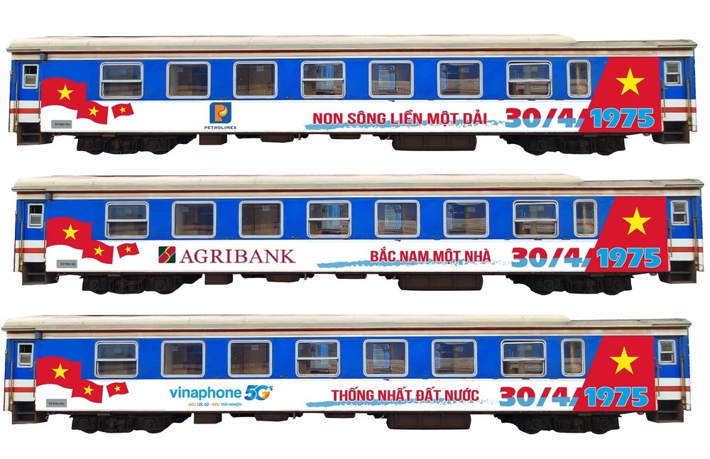 Doan tau thong nhat 30/4 anh 3