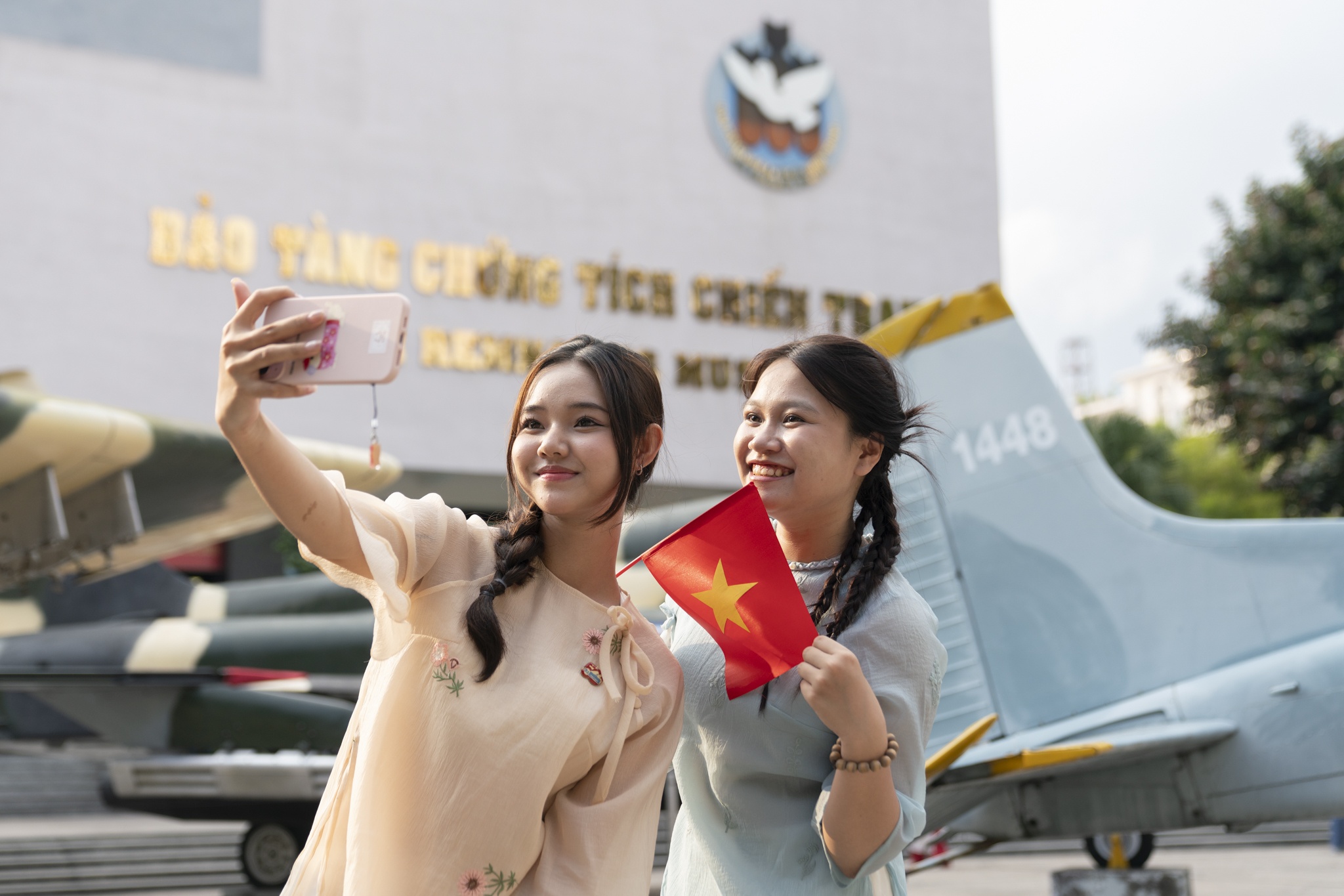 Bao tang Chung tich anh 24