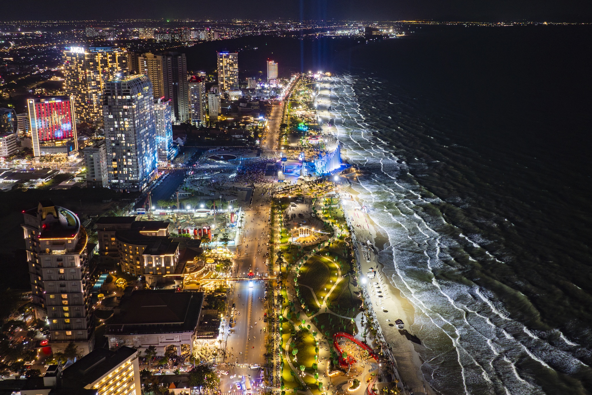 Thap Tam Thang anh 3