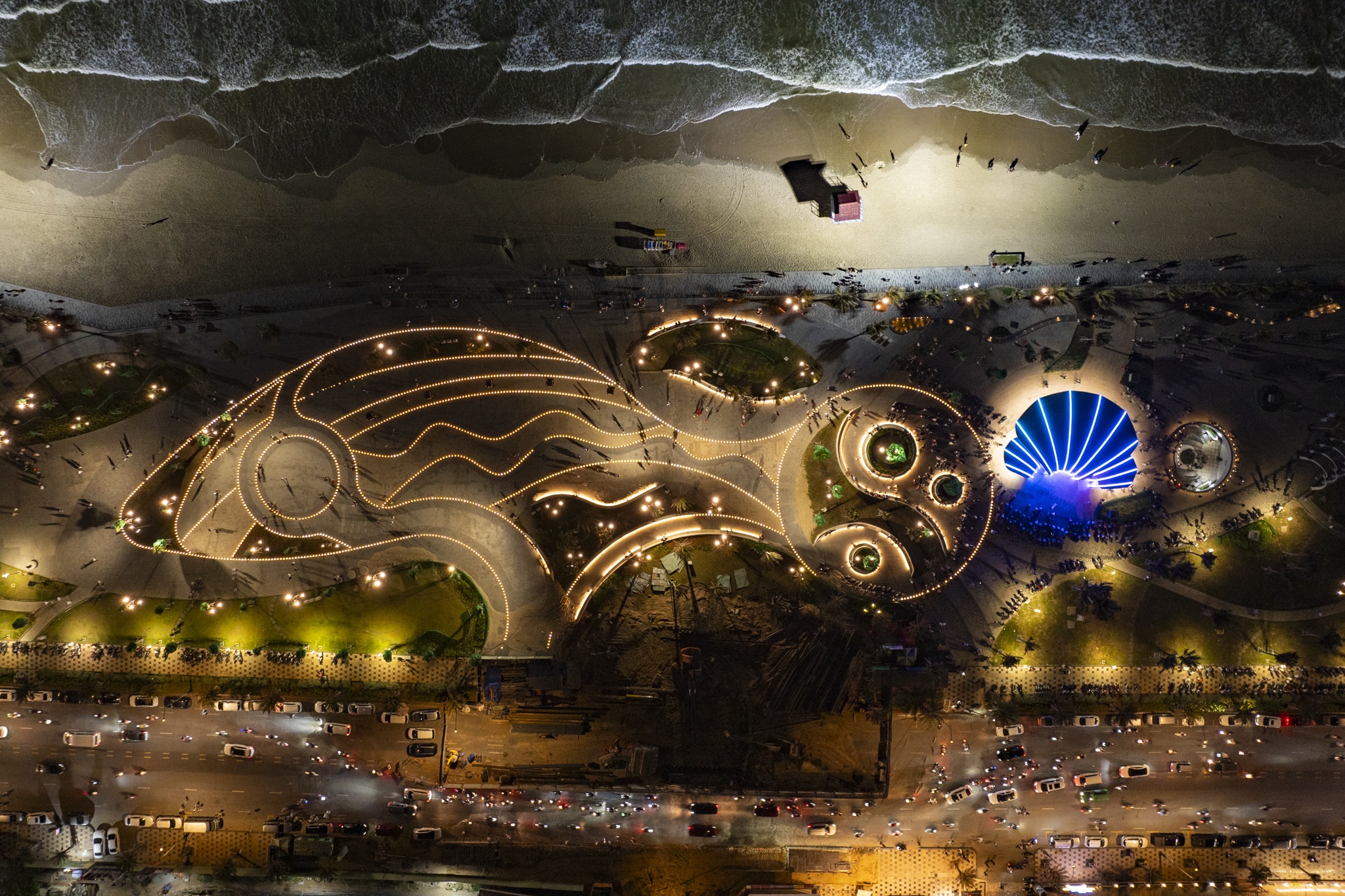 Thap Tam Thang anh 7