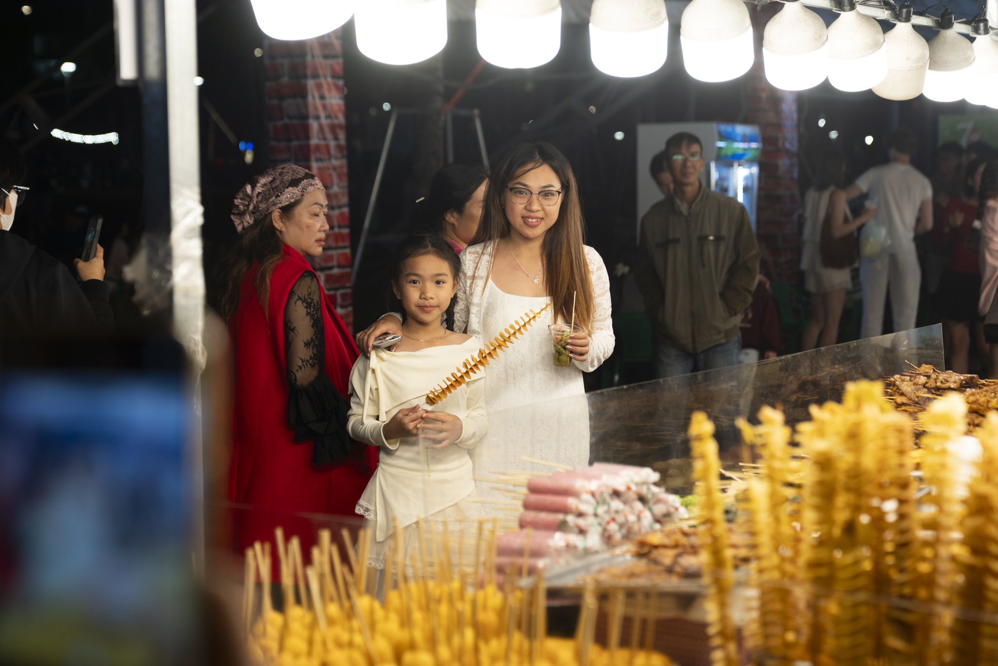 Thap Tam Thang anh 9