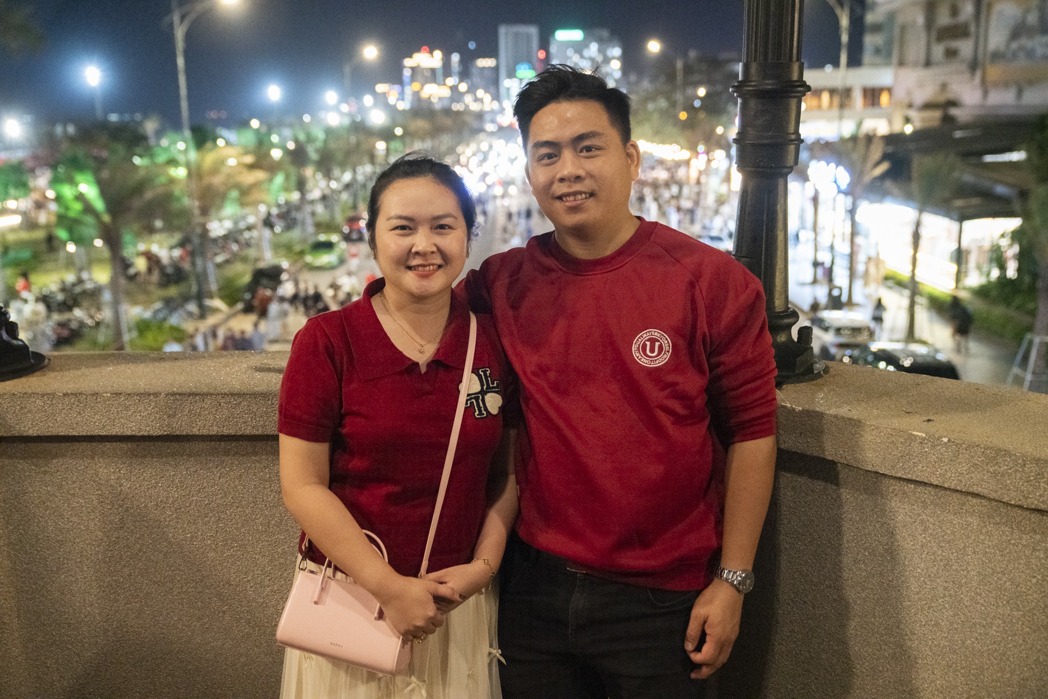 Thap Tam Thang anh 5